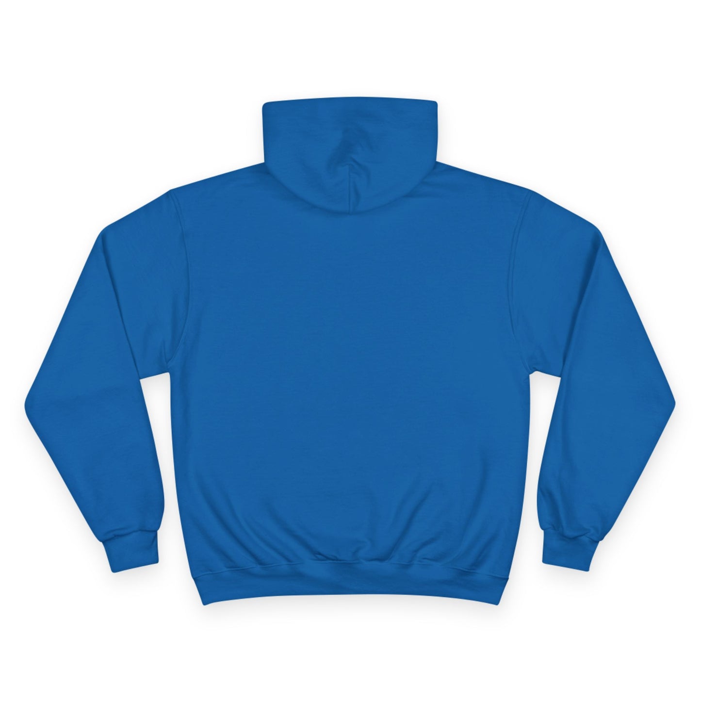 Crown Champion Hoodie