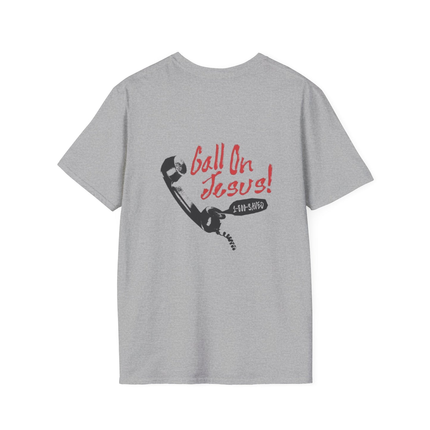 God's Calling Tee