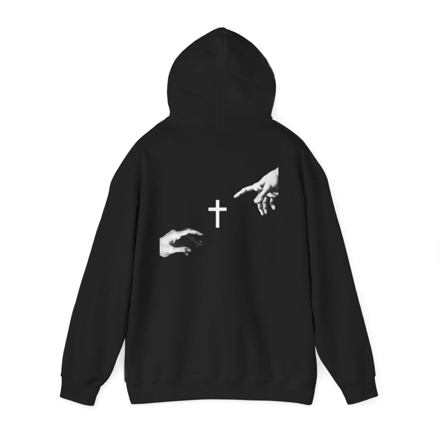 Reaching Out Hoodie