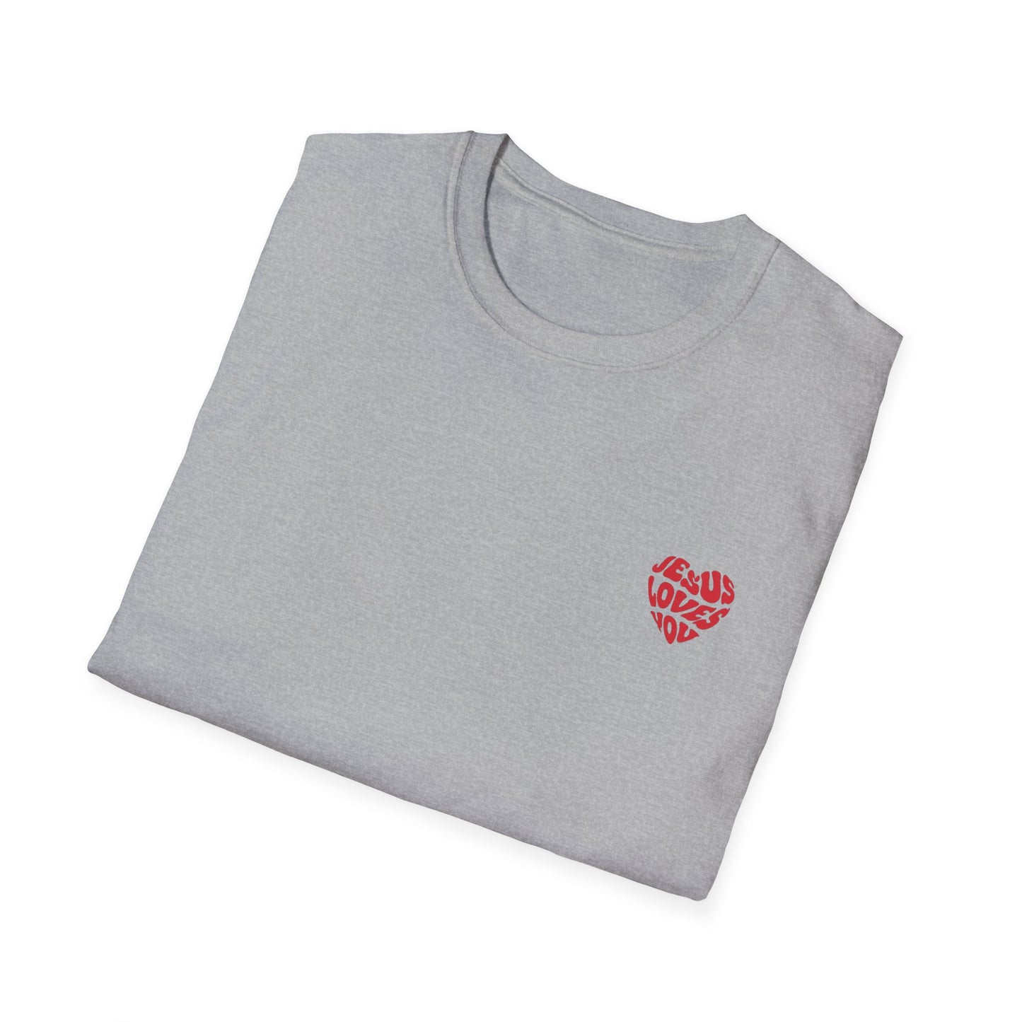 God's Calling Tee