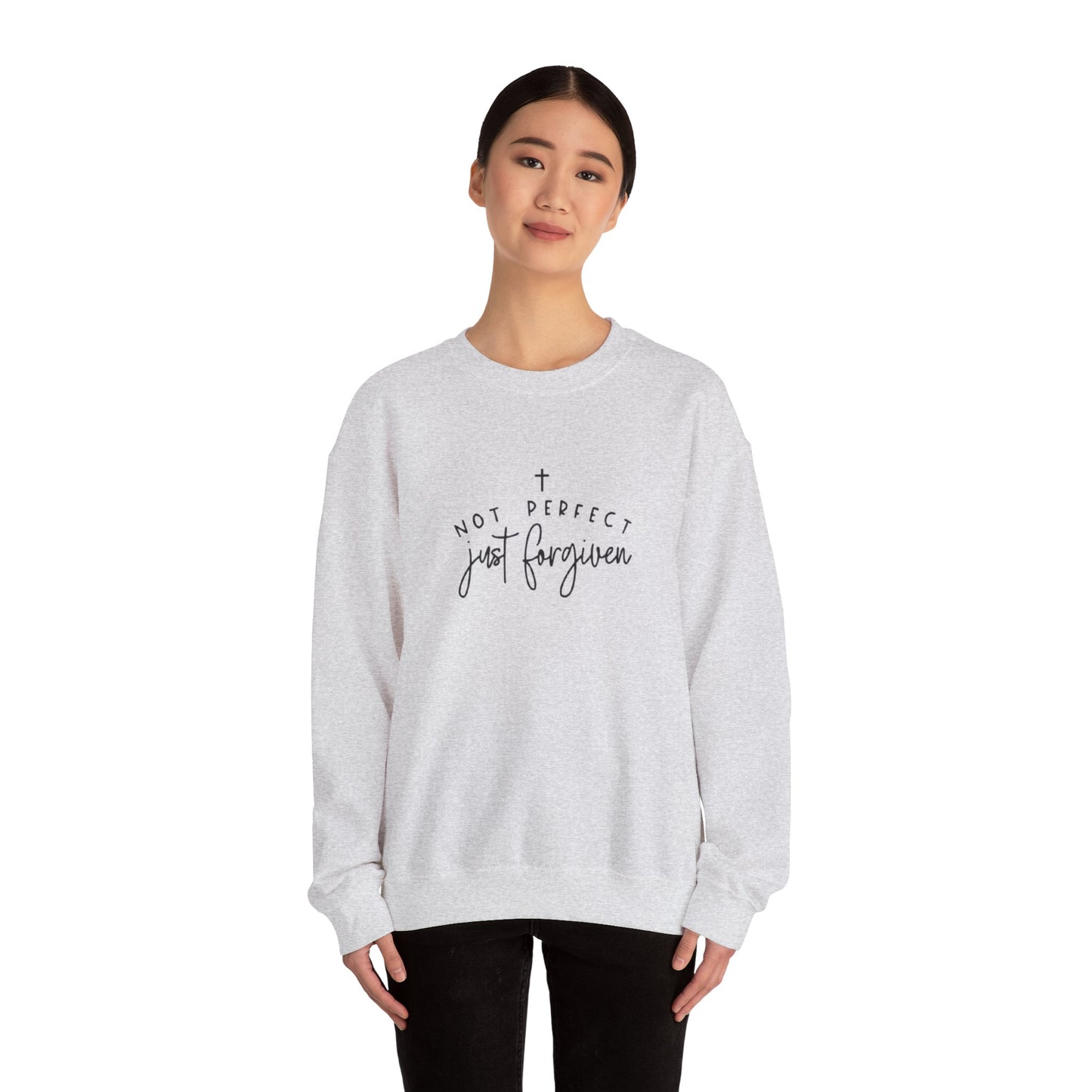 Forgiven Sweatshirt