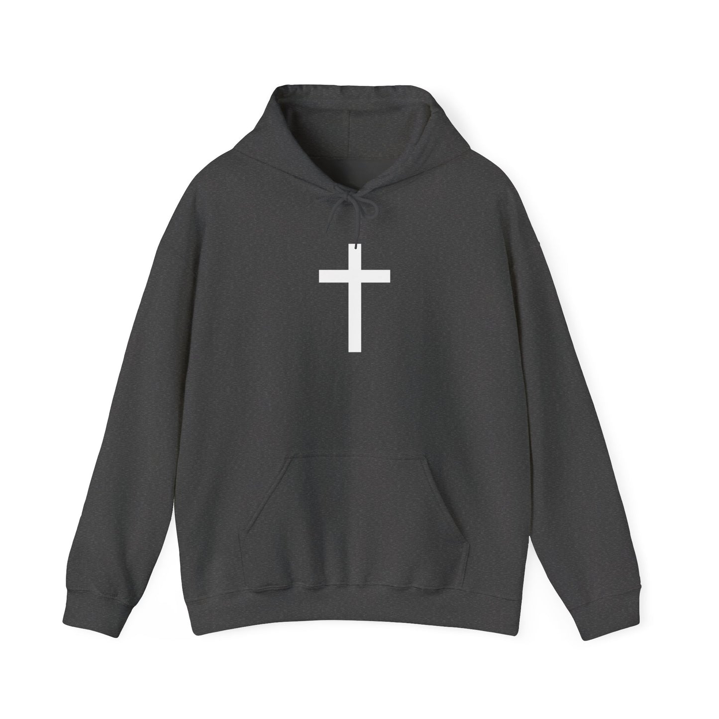 Reaching Out Hoodie