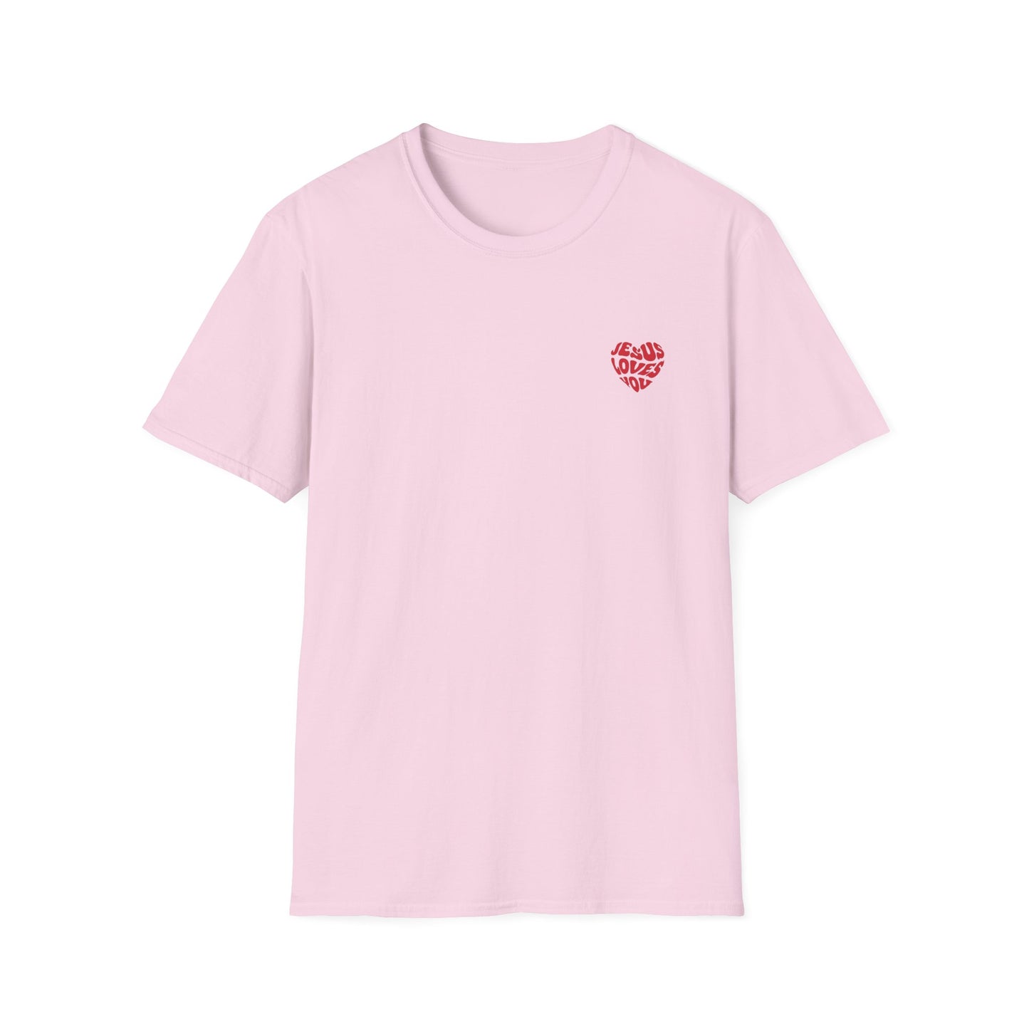God's Calling Tee