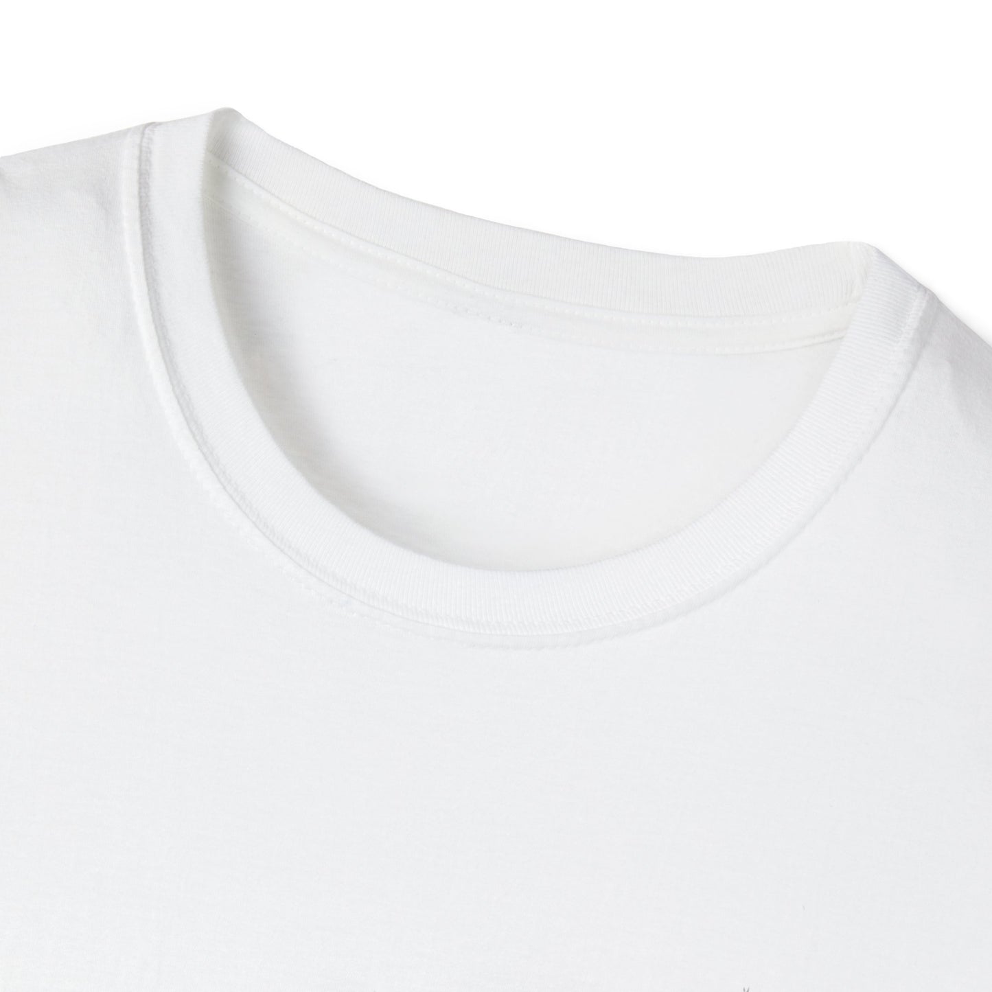 Never Give Up Tee