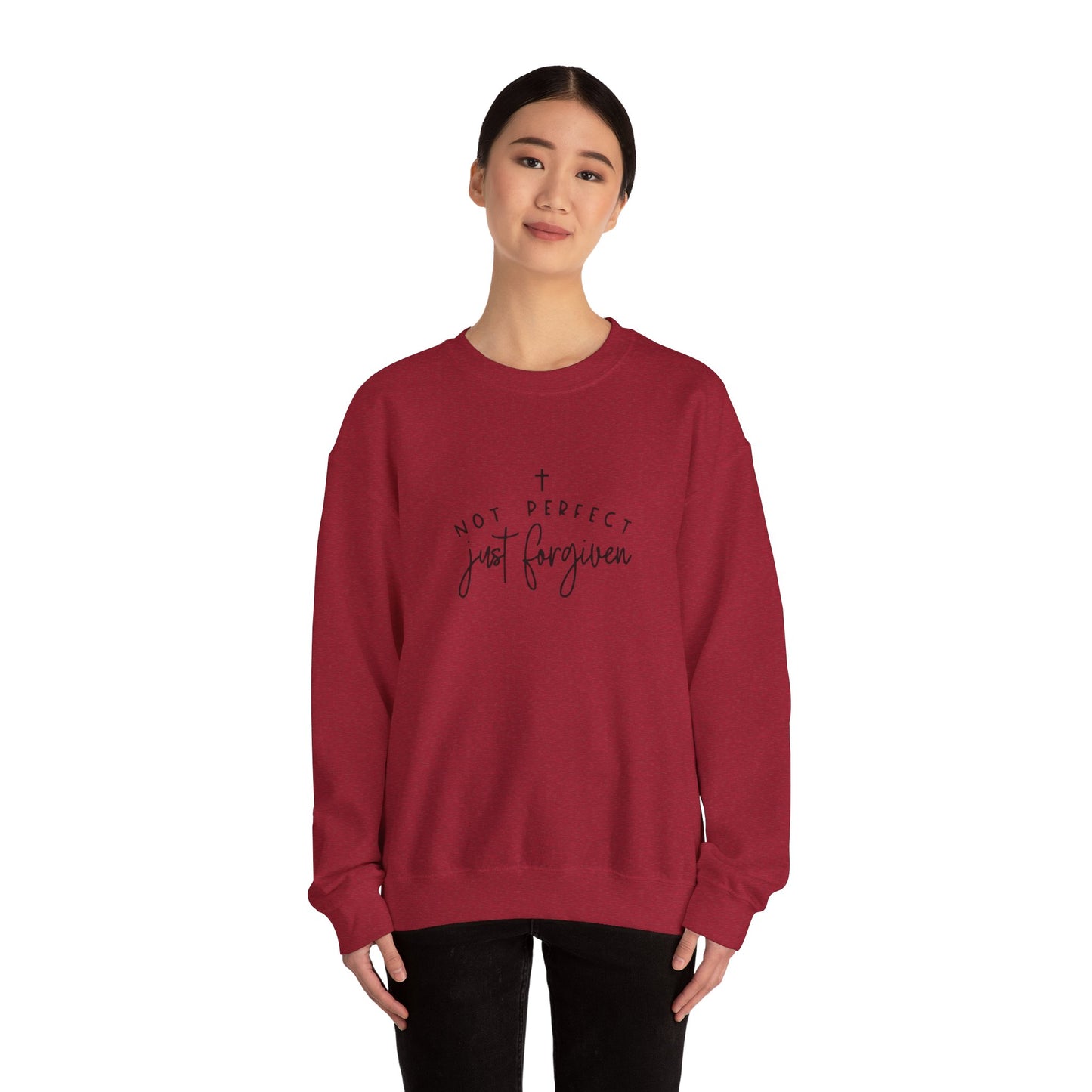 Forgiven Sweatshirt