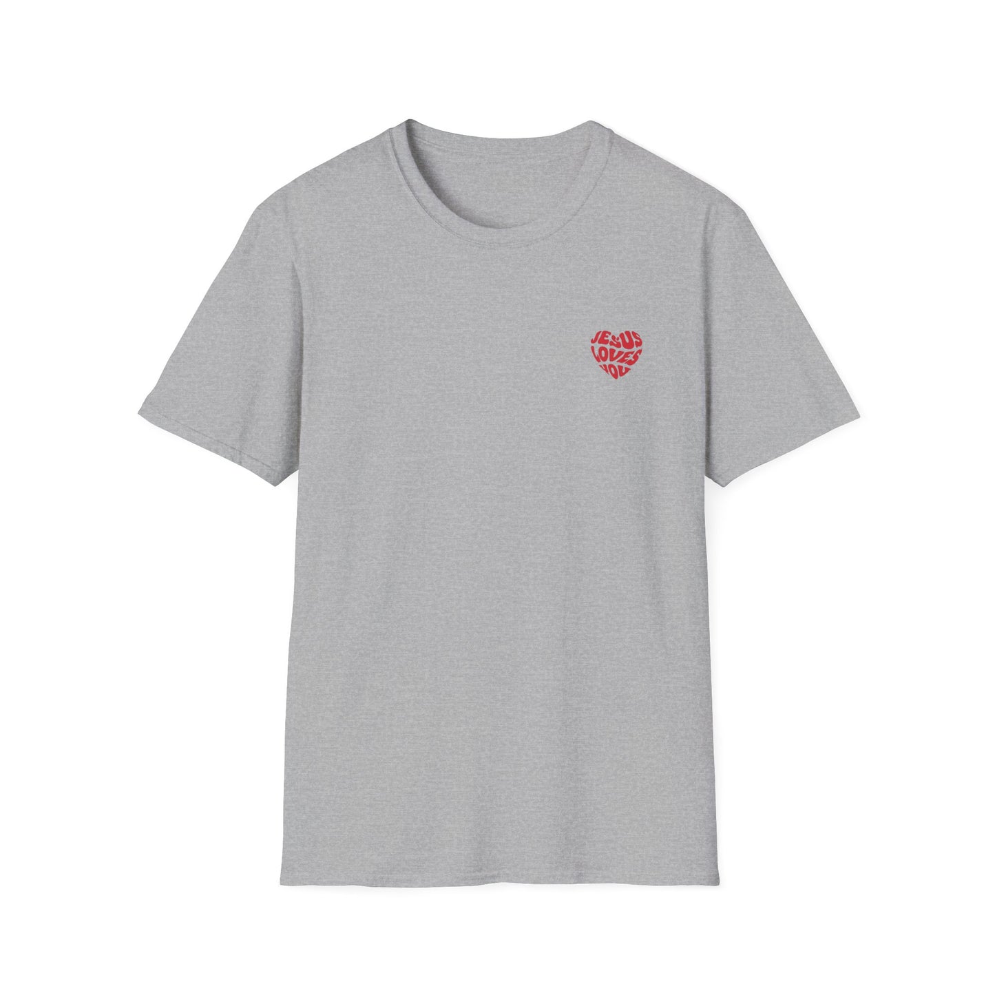 God's Calling Tee