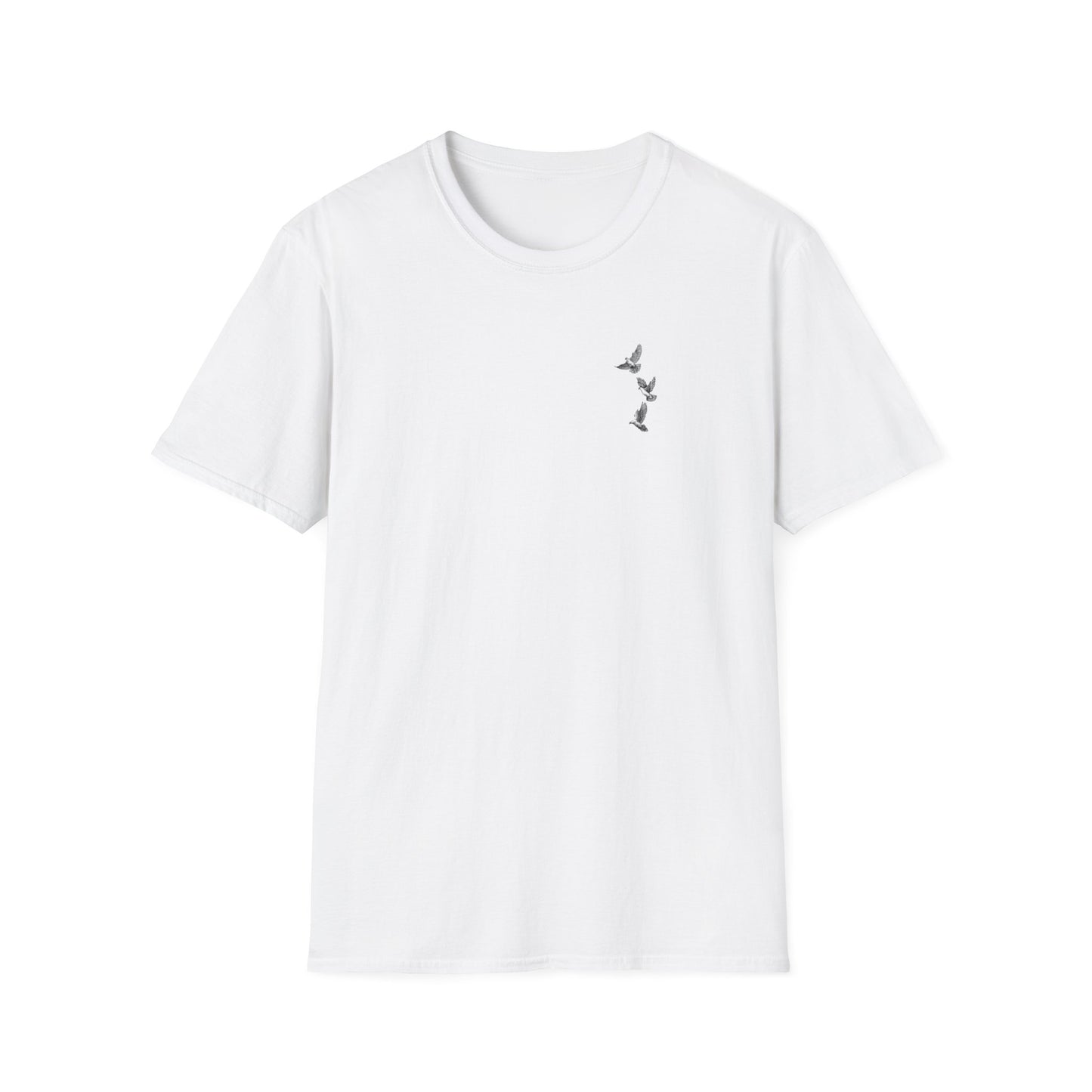 Blessed Tee