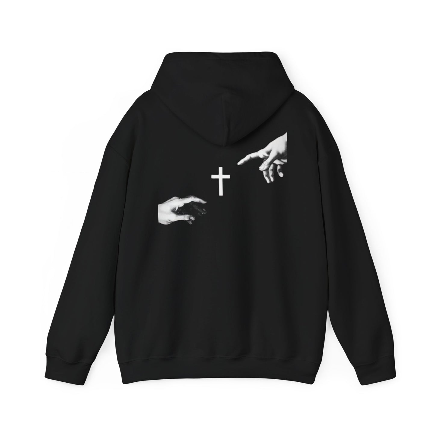 Reaching Out Hoodie