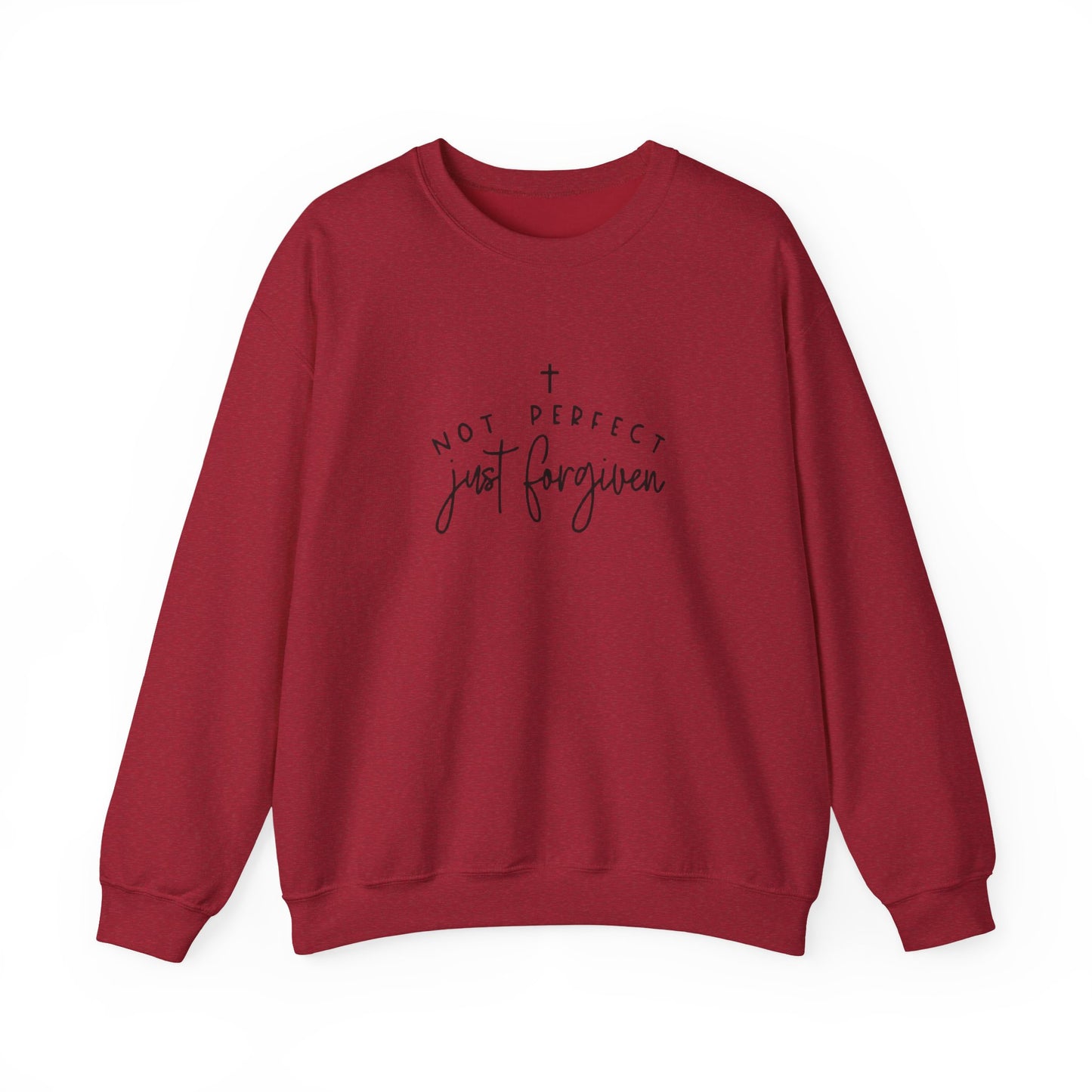 Forgiven Sweatshirt