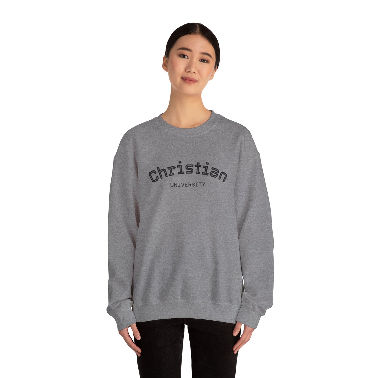 Christian University