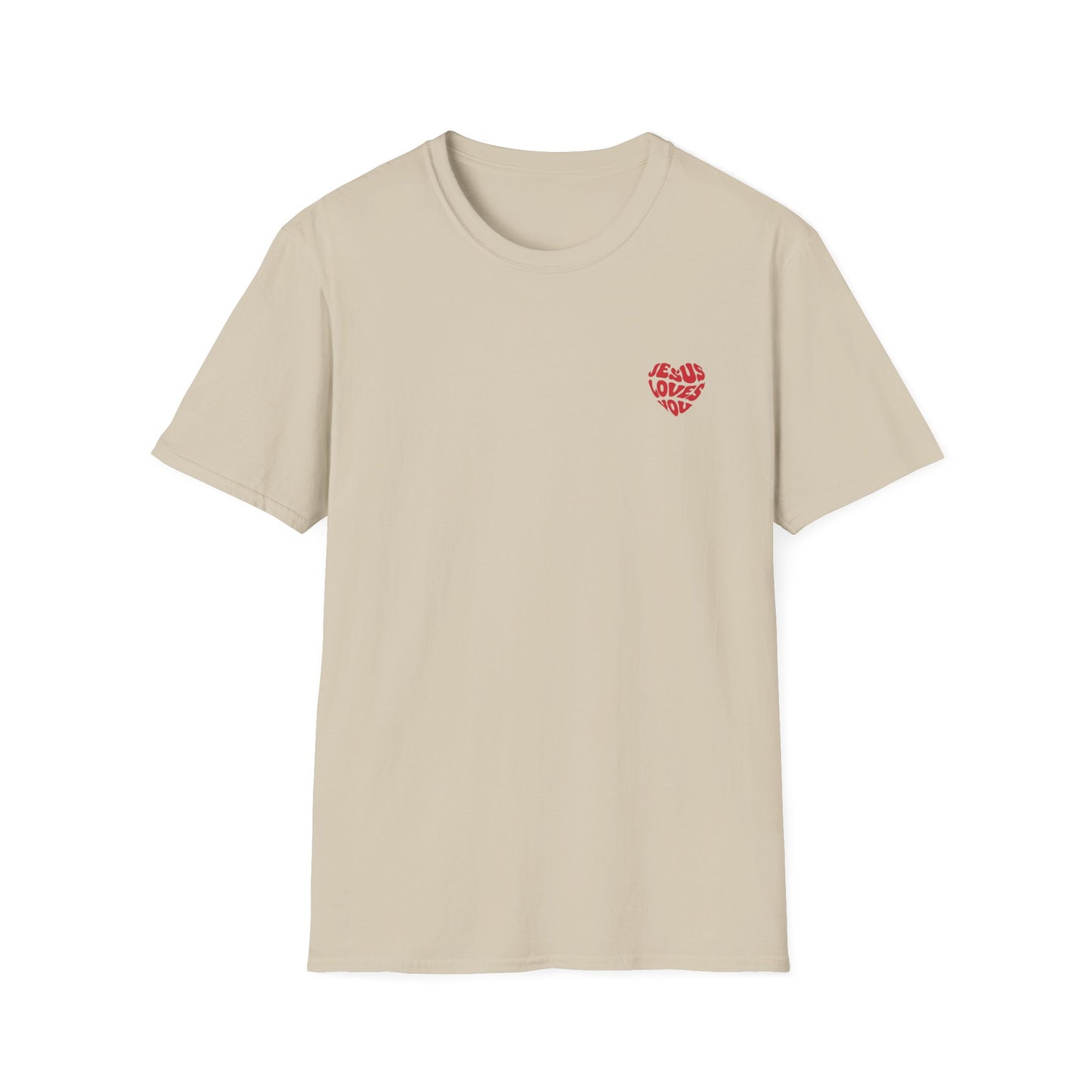 God's Calling Tee