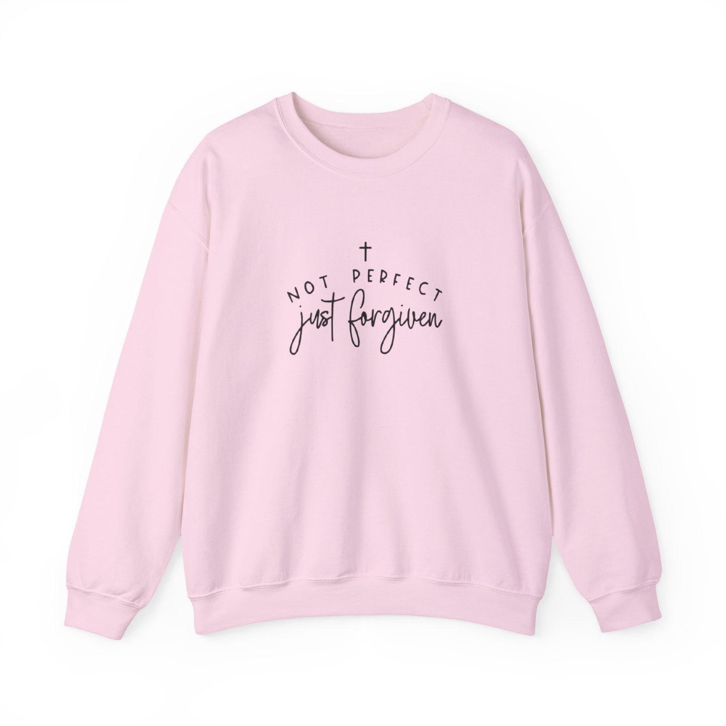 Forgiven Sweatshirt