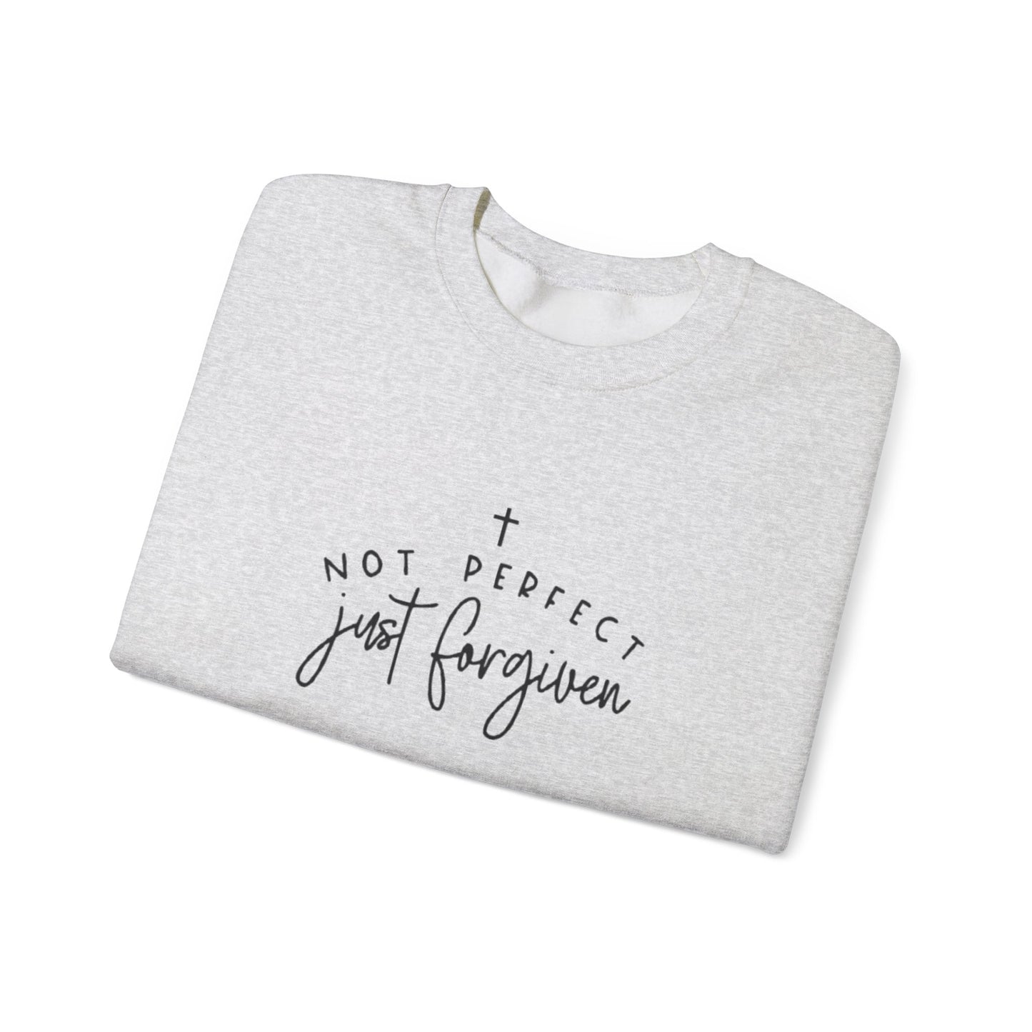 Forgiven Sweatshirt