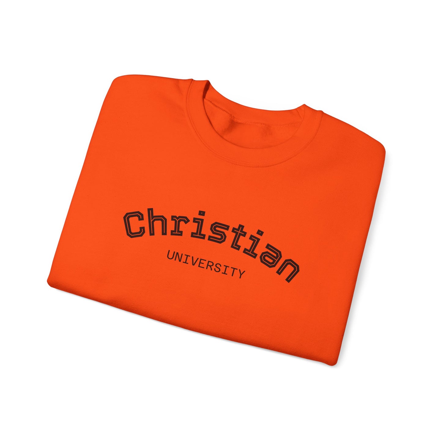 Christian University