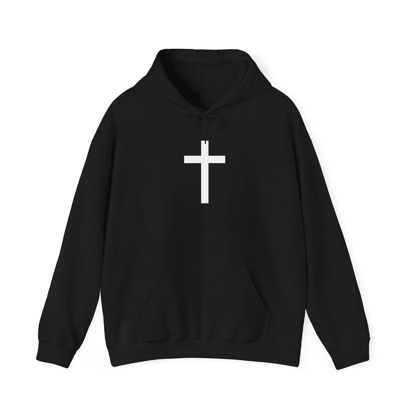 Reaching Out Hoodie