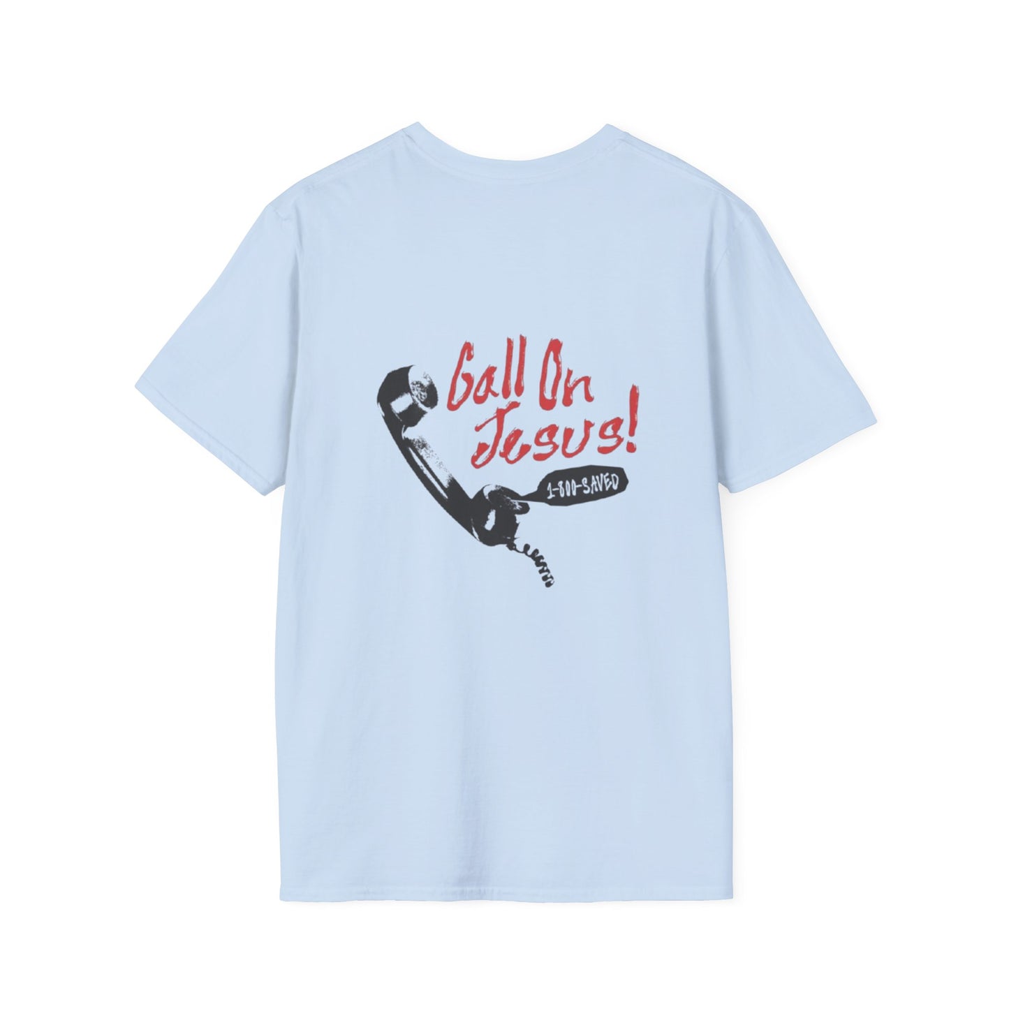God's Calling Tee