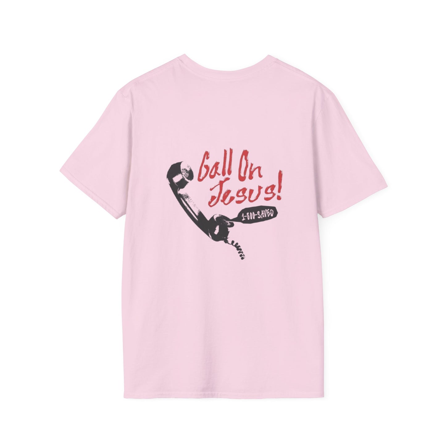 God's Calling Tee