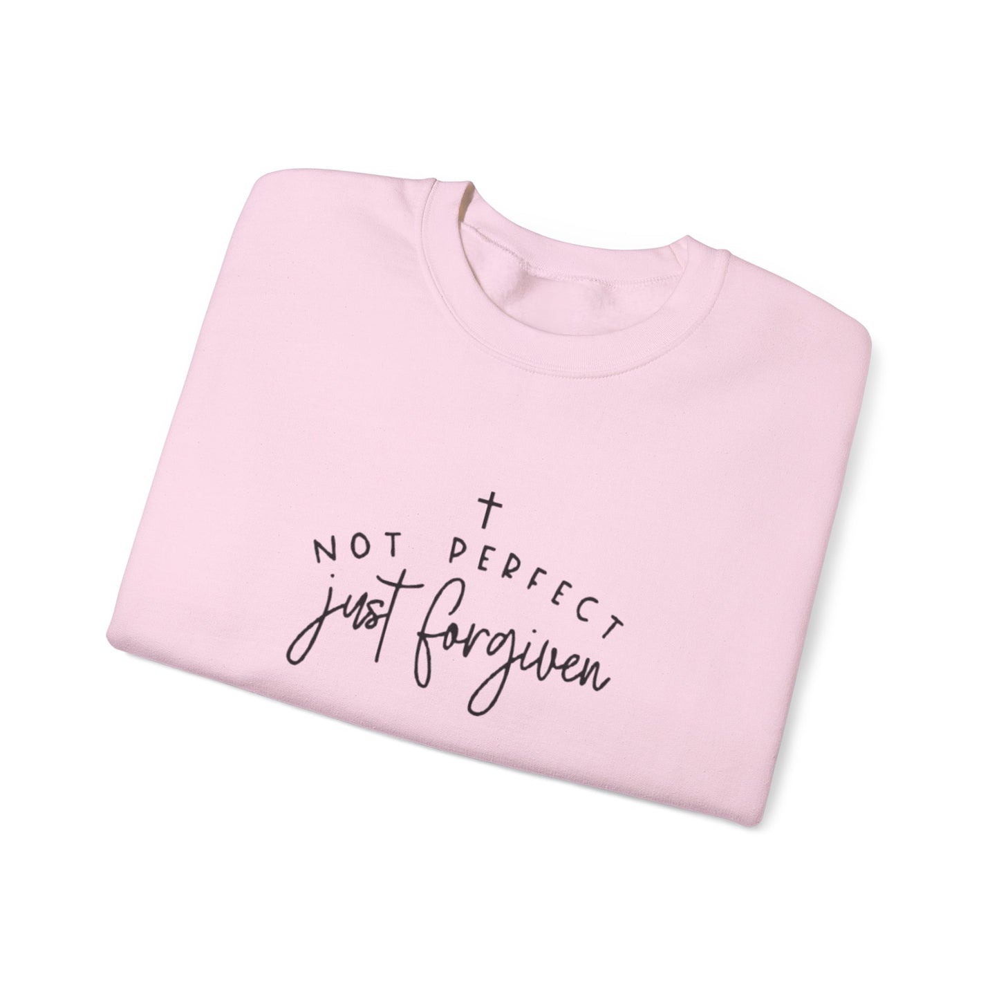 Forgiven Sweatshirt