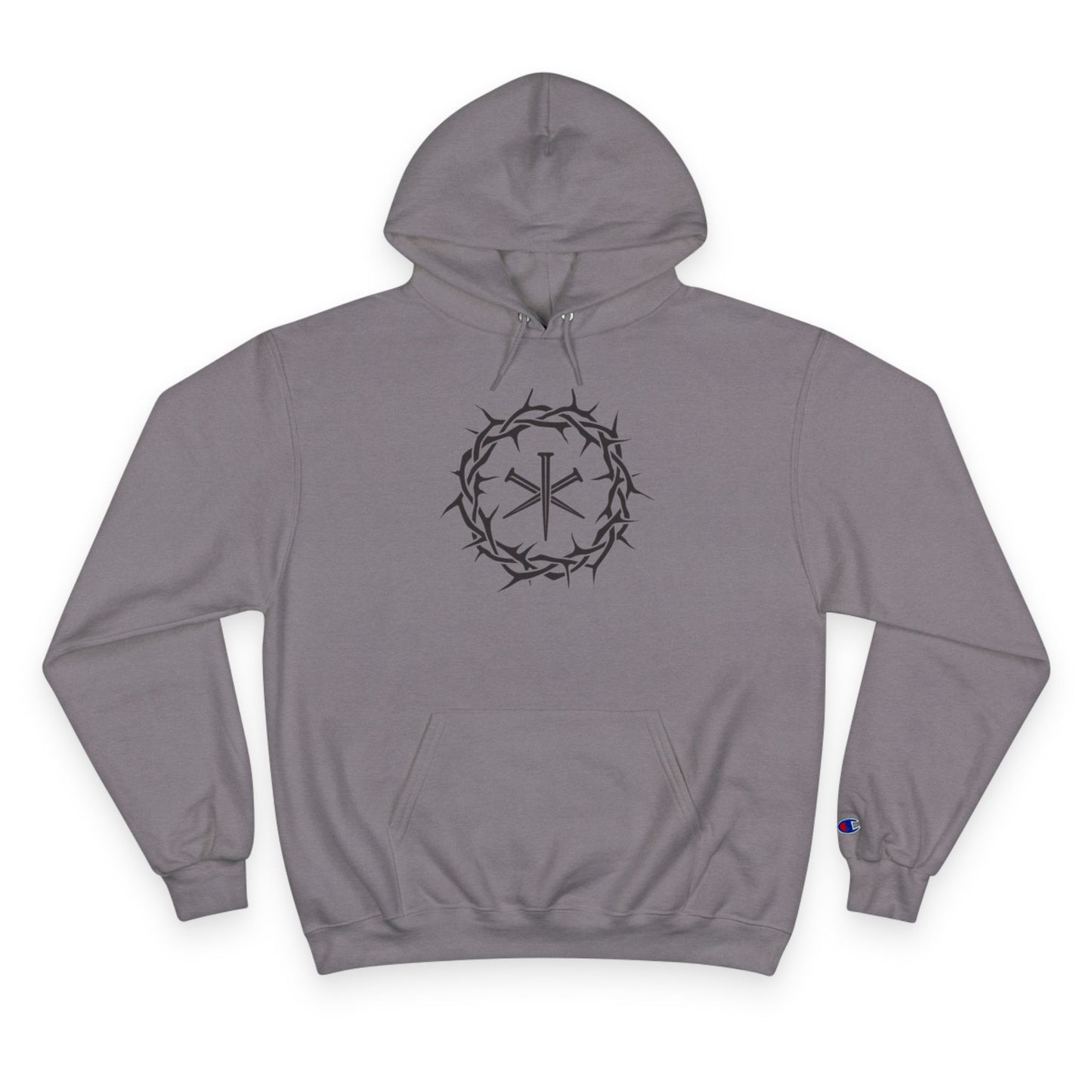 Crown Champion Hoodie