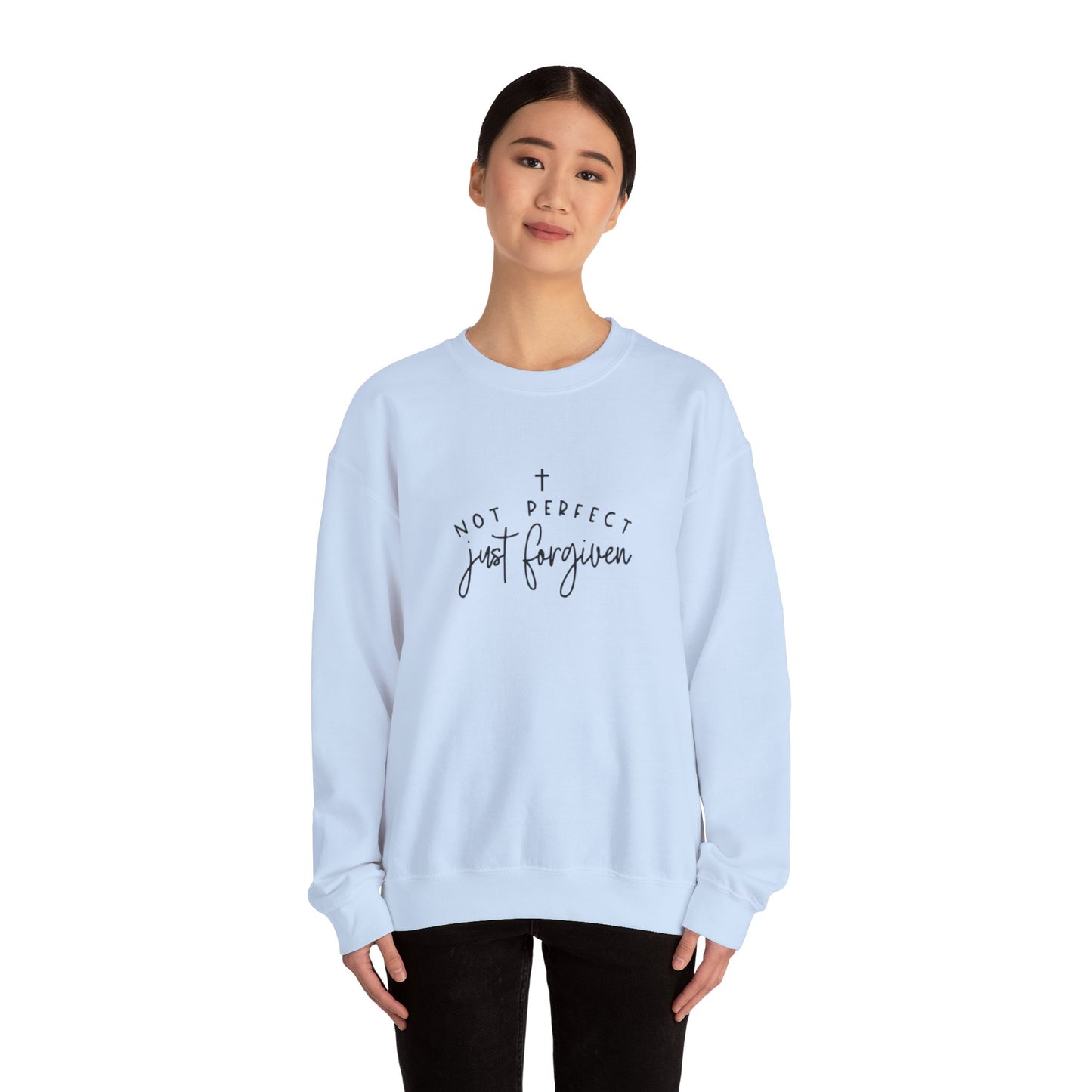 Forgiven Sweatshirt