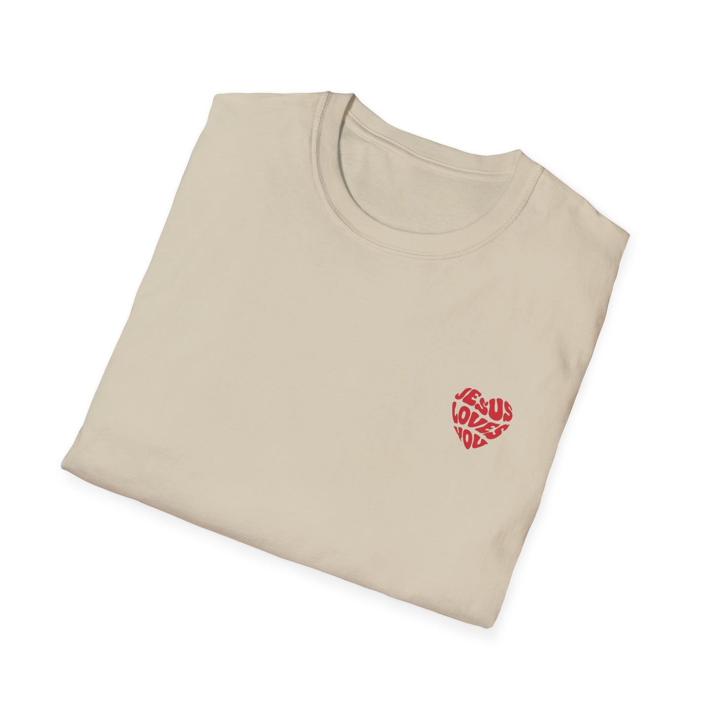 God's Calling Tee