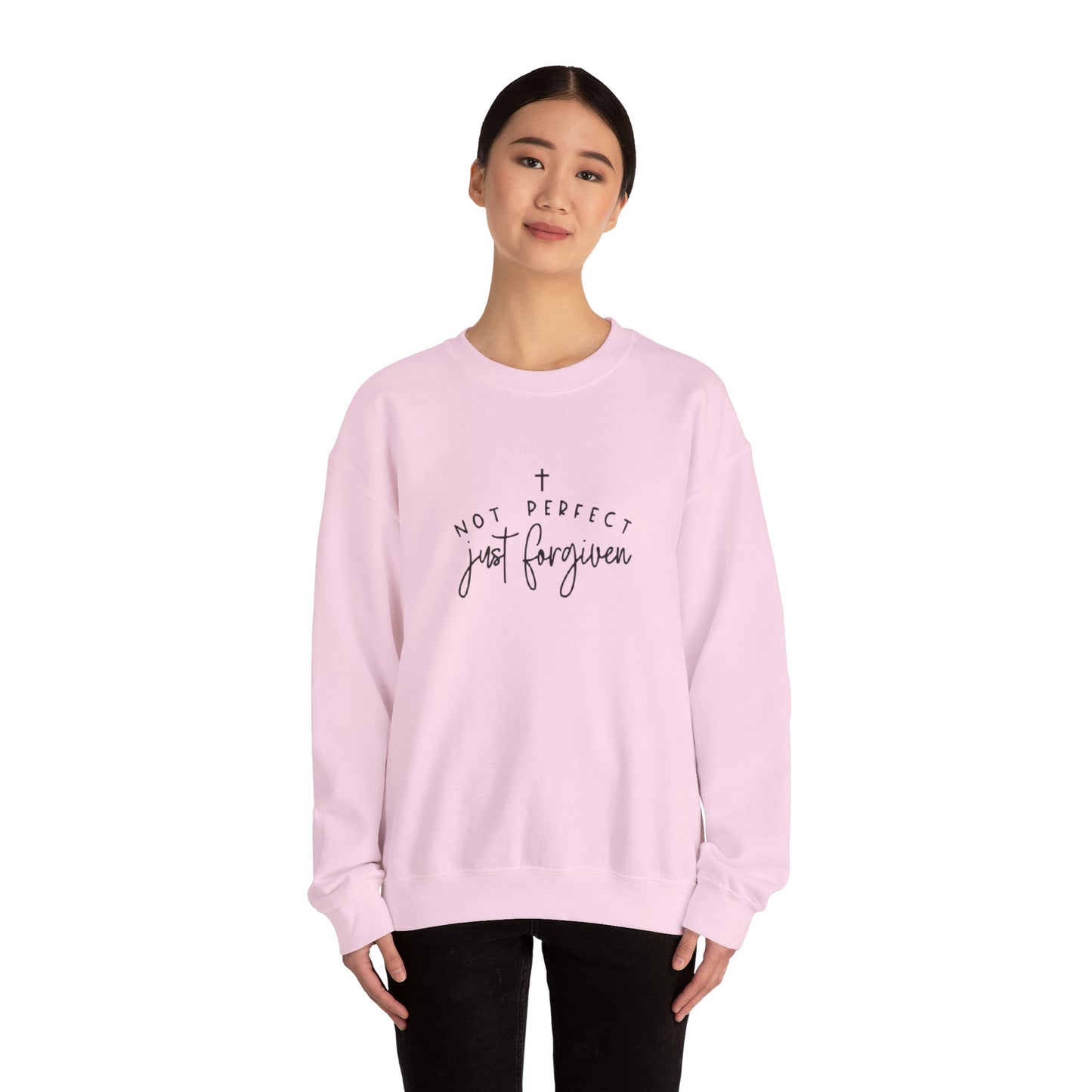 Forgiven Sweatshirt