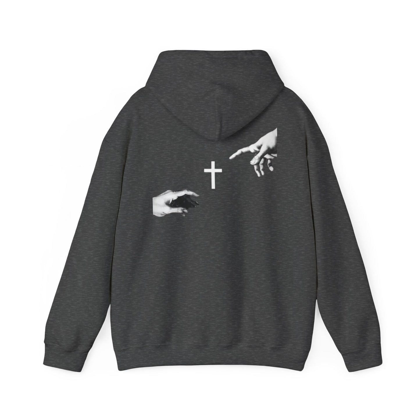 Reaching Out Hoodie
