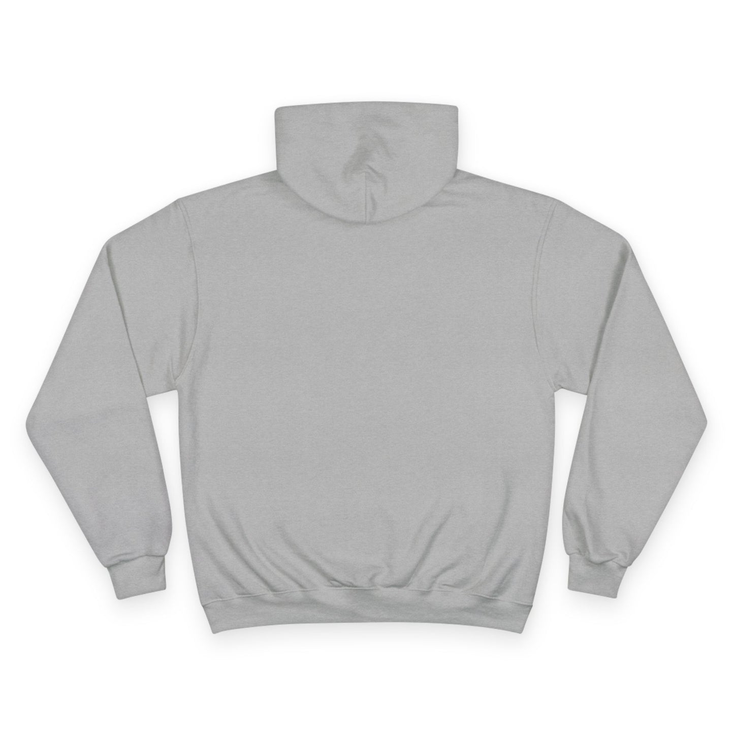 Crown Champion Hoodie