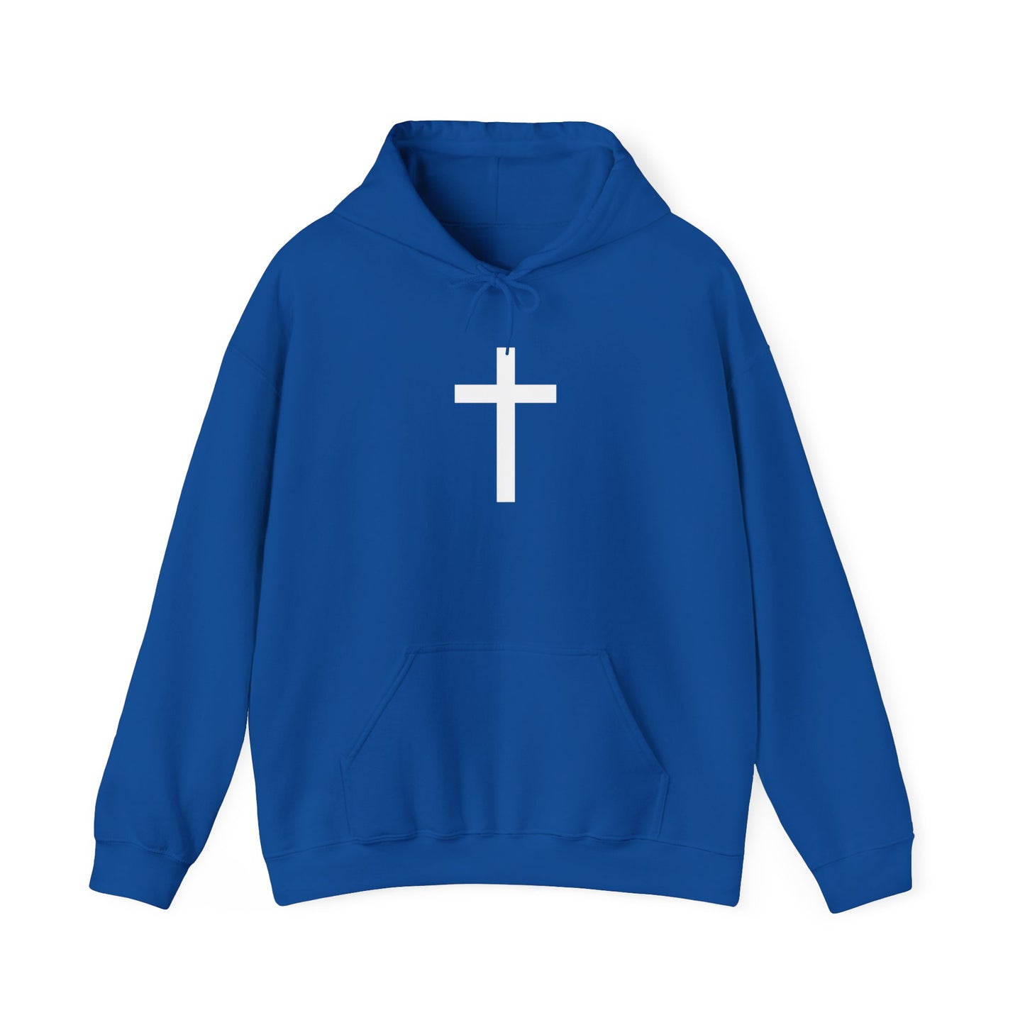Reaching Out Hoodie