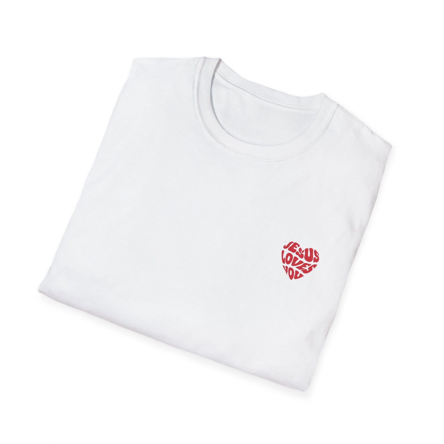 God's Calling Tee