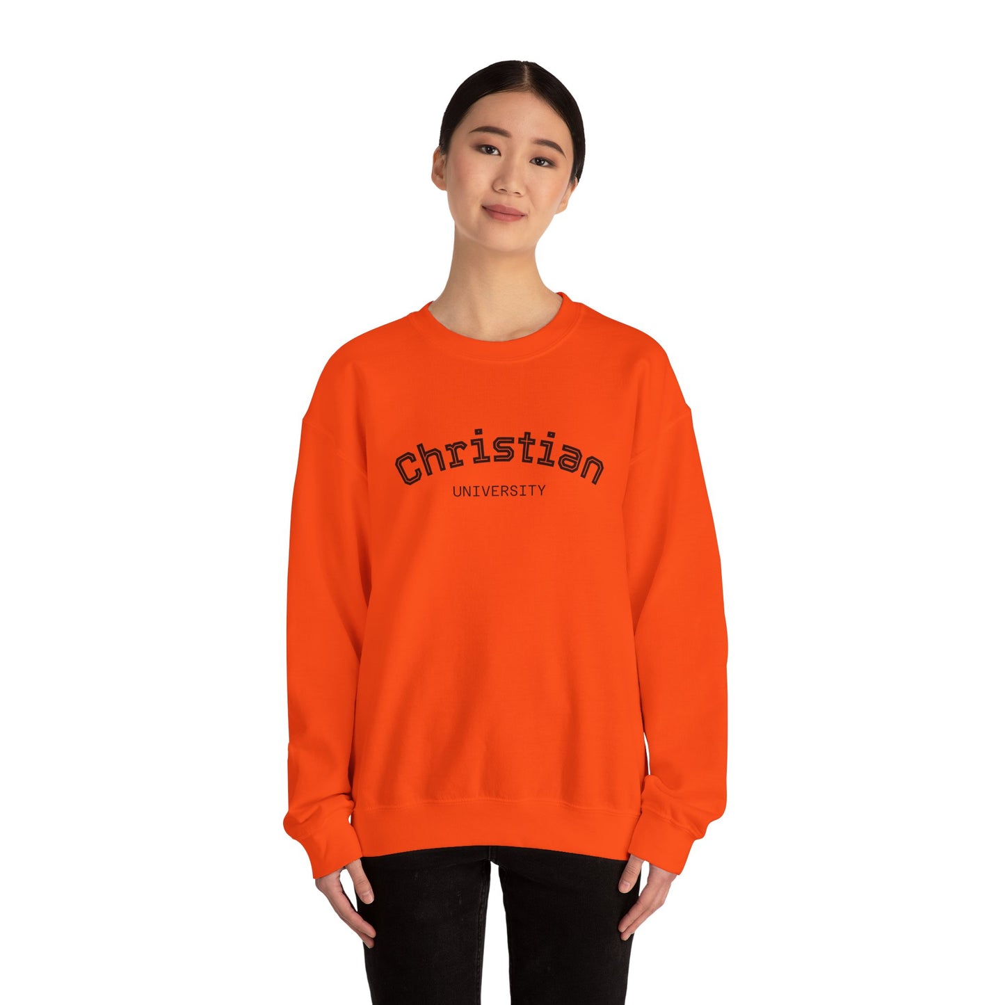 Christian University