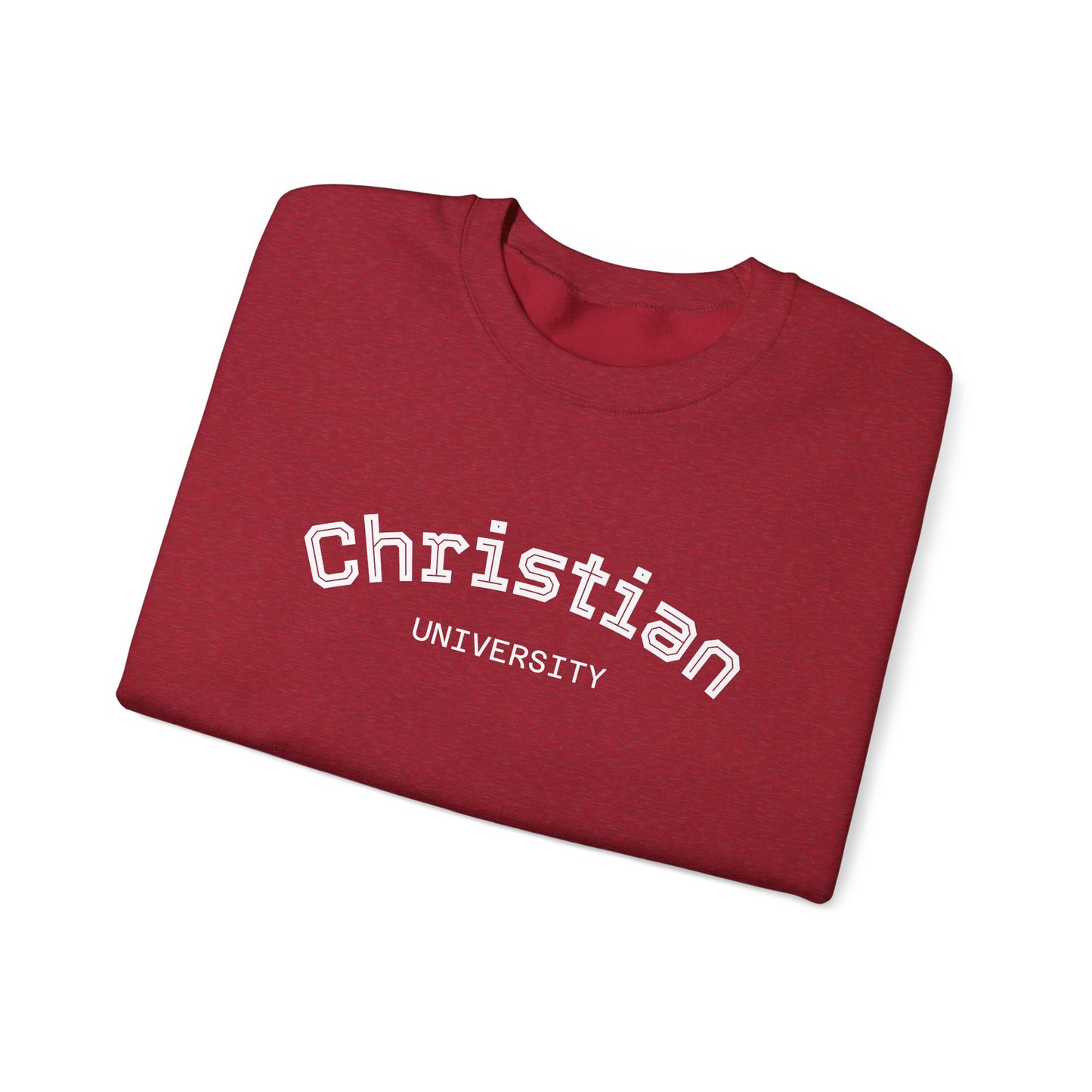 Christian University
