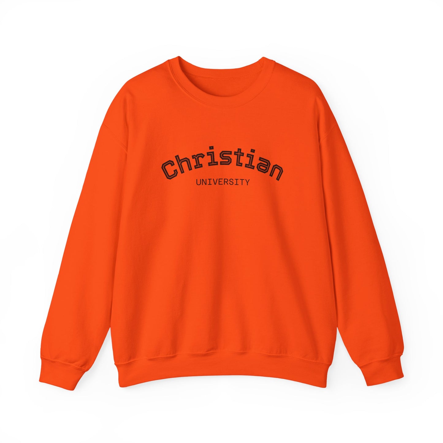 Christian University