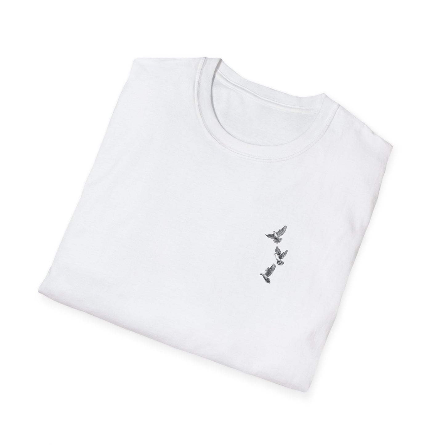 Blessed Tee