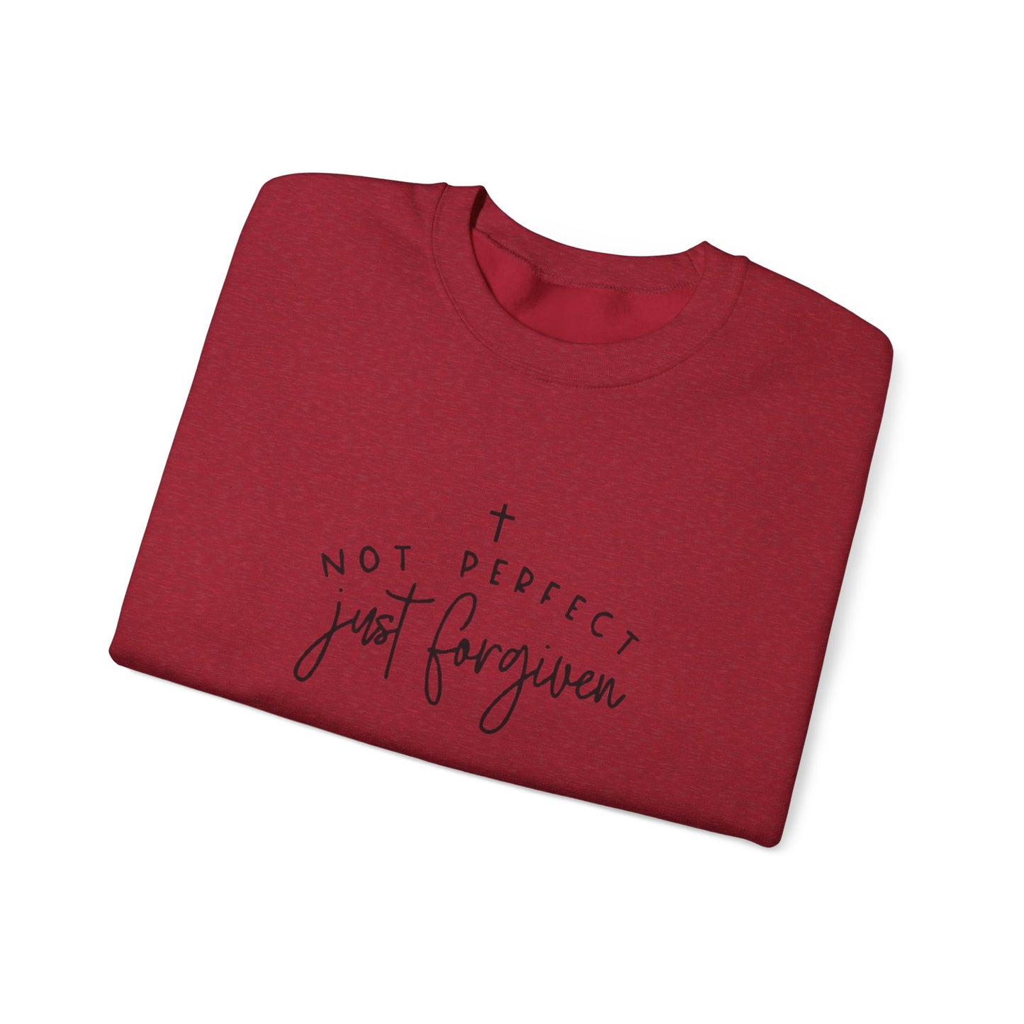 Forgiven Sweatshirt