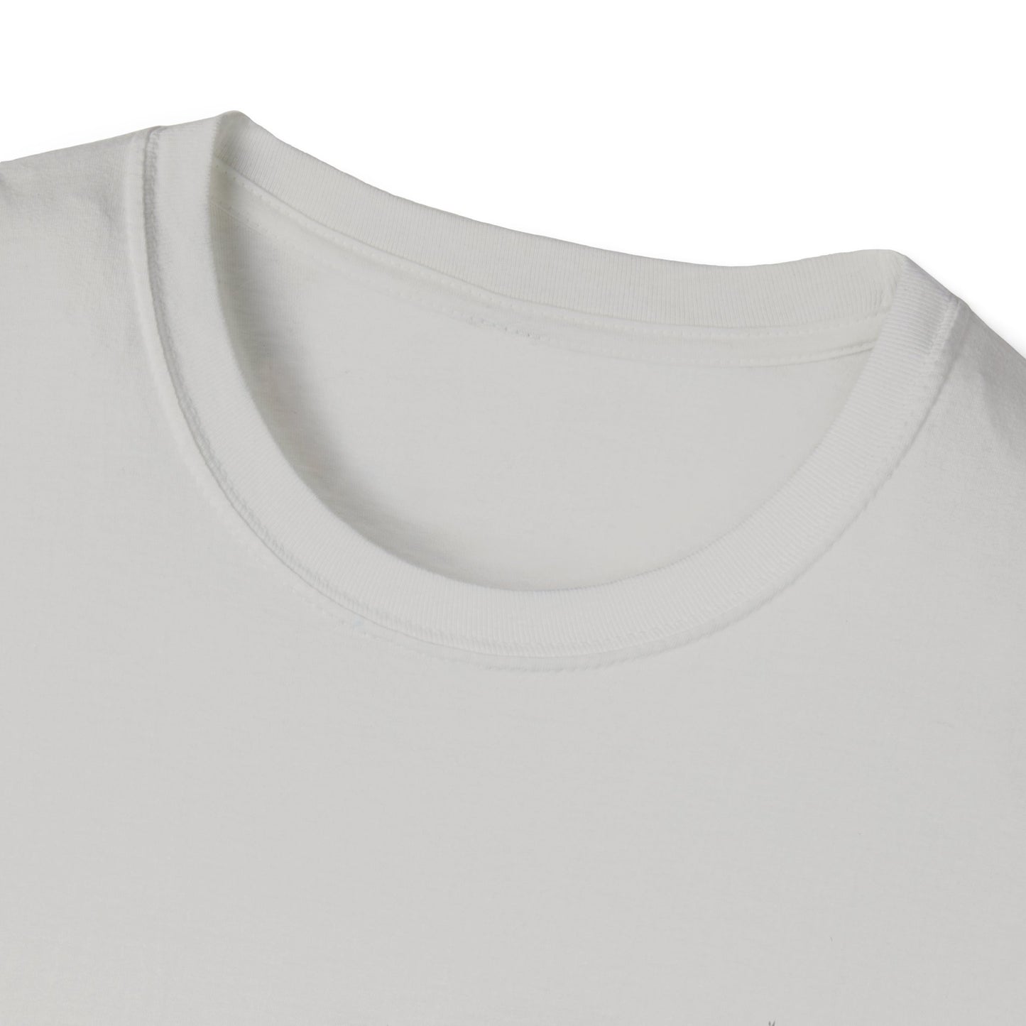 Never Give Up Tee