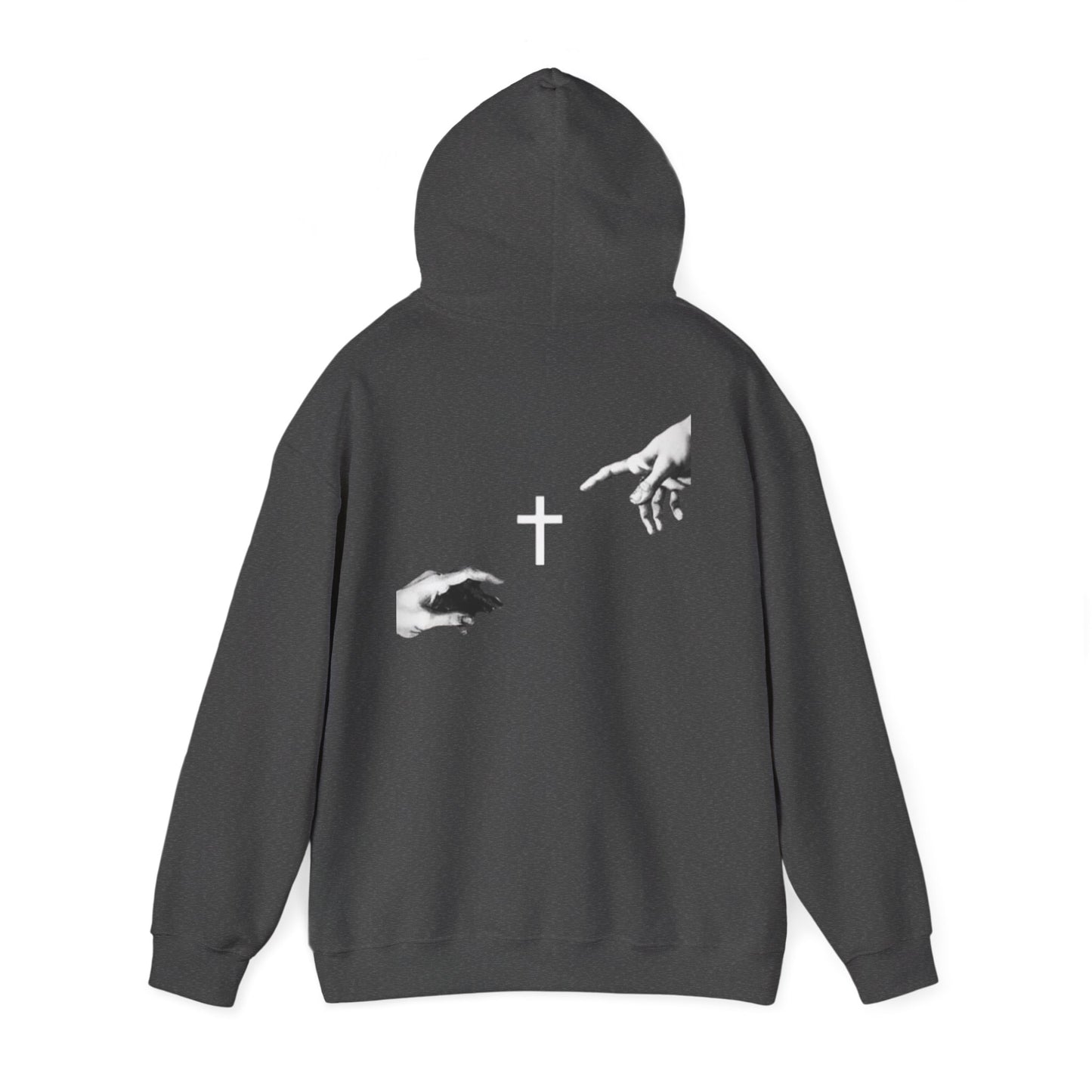 Reaching Out Hoodie