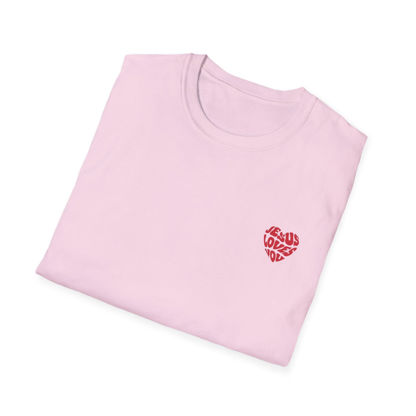 God's Calling Tee