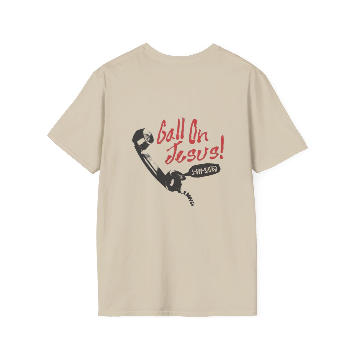 God's Calling Tee