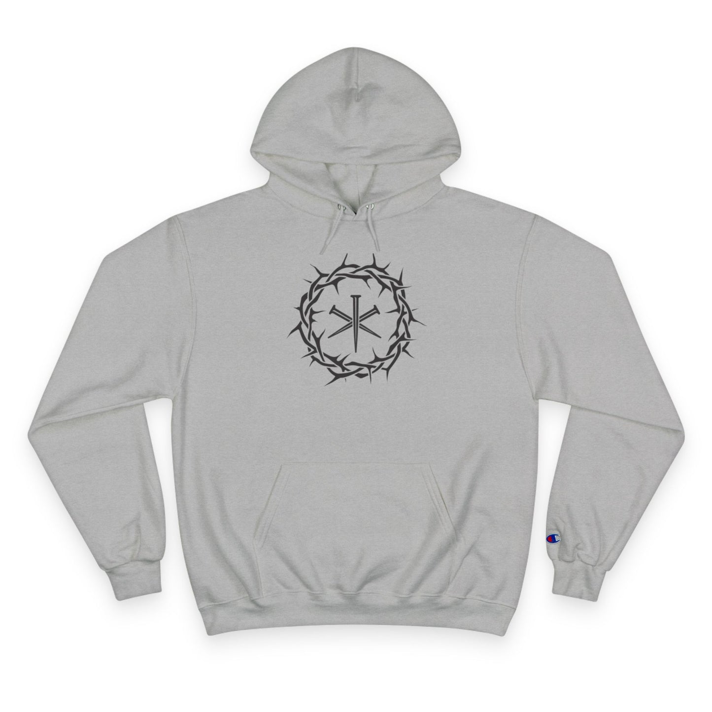 Crown Champion Hoodie