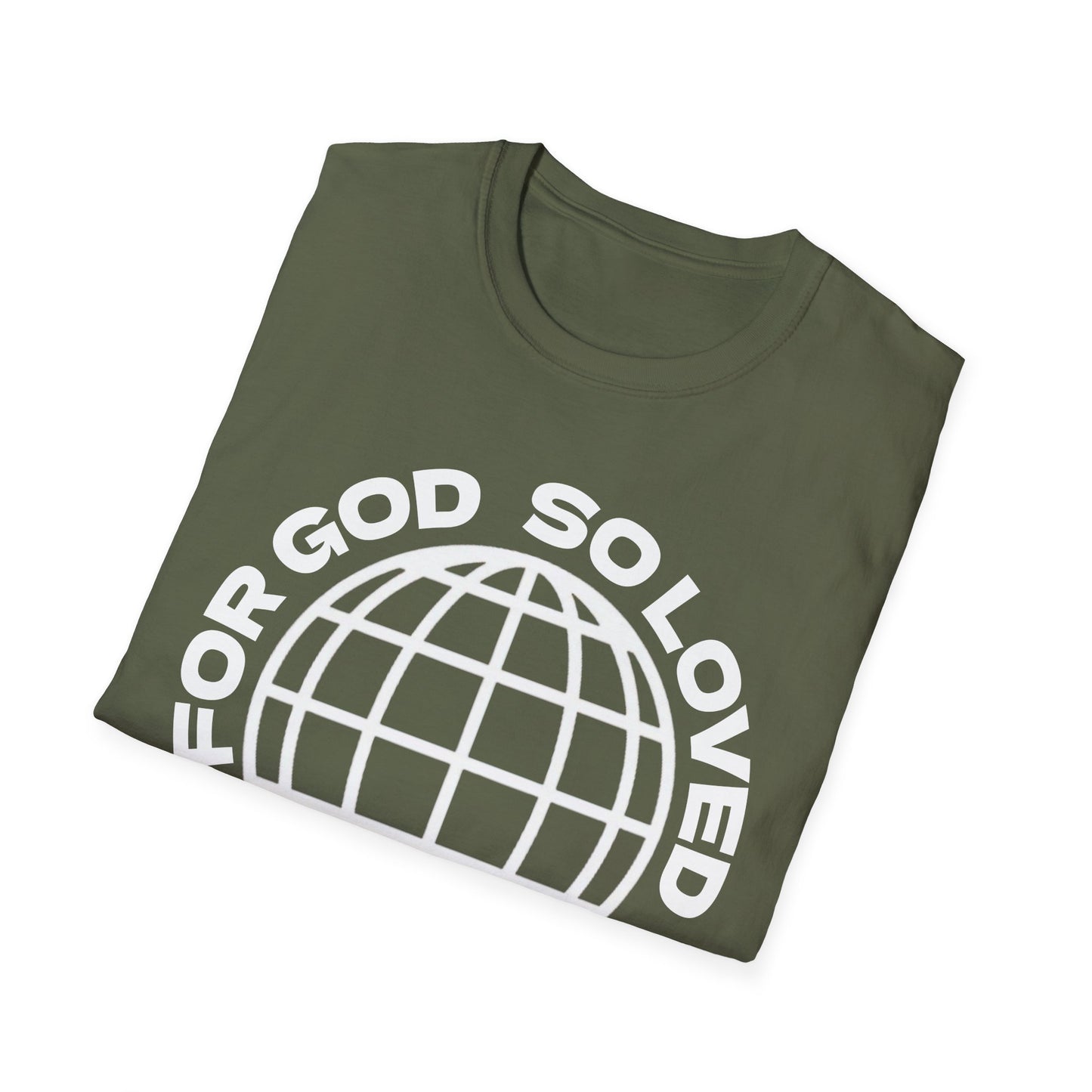 Gods Love Tee