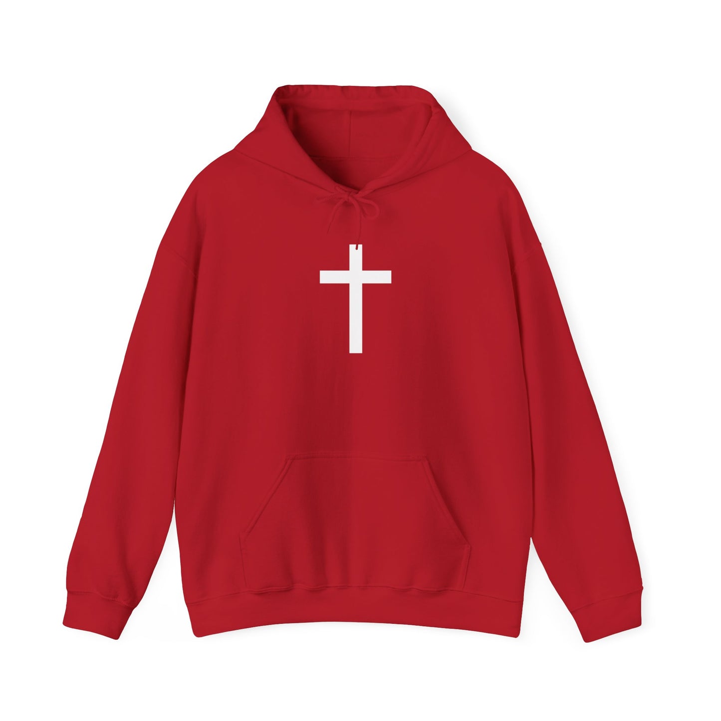 Reaching Out Hoodie