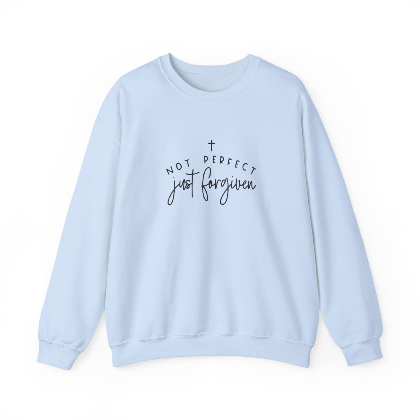Forgiven Sweatshirt