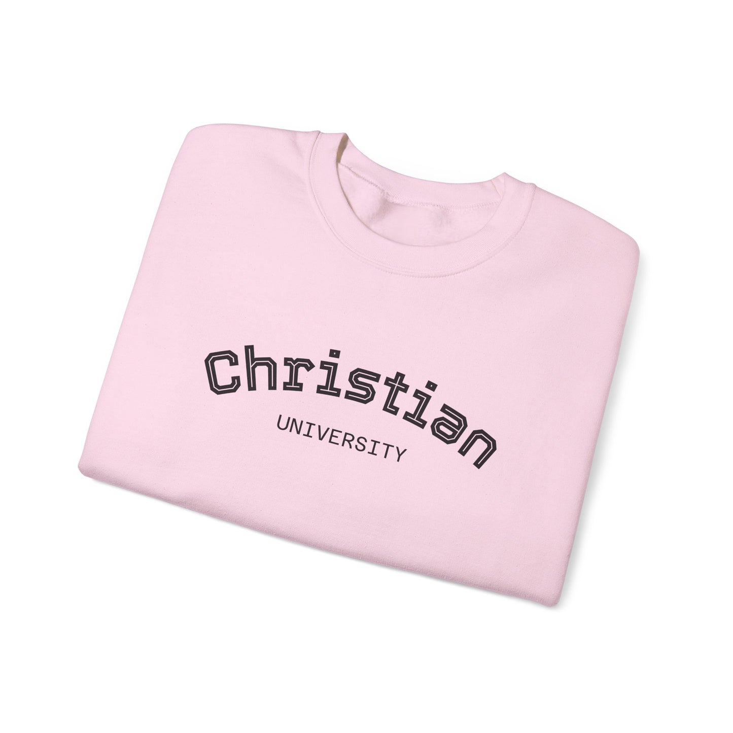 Christian University