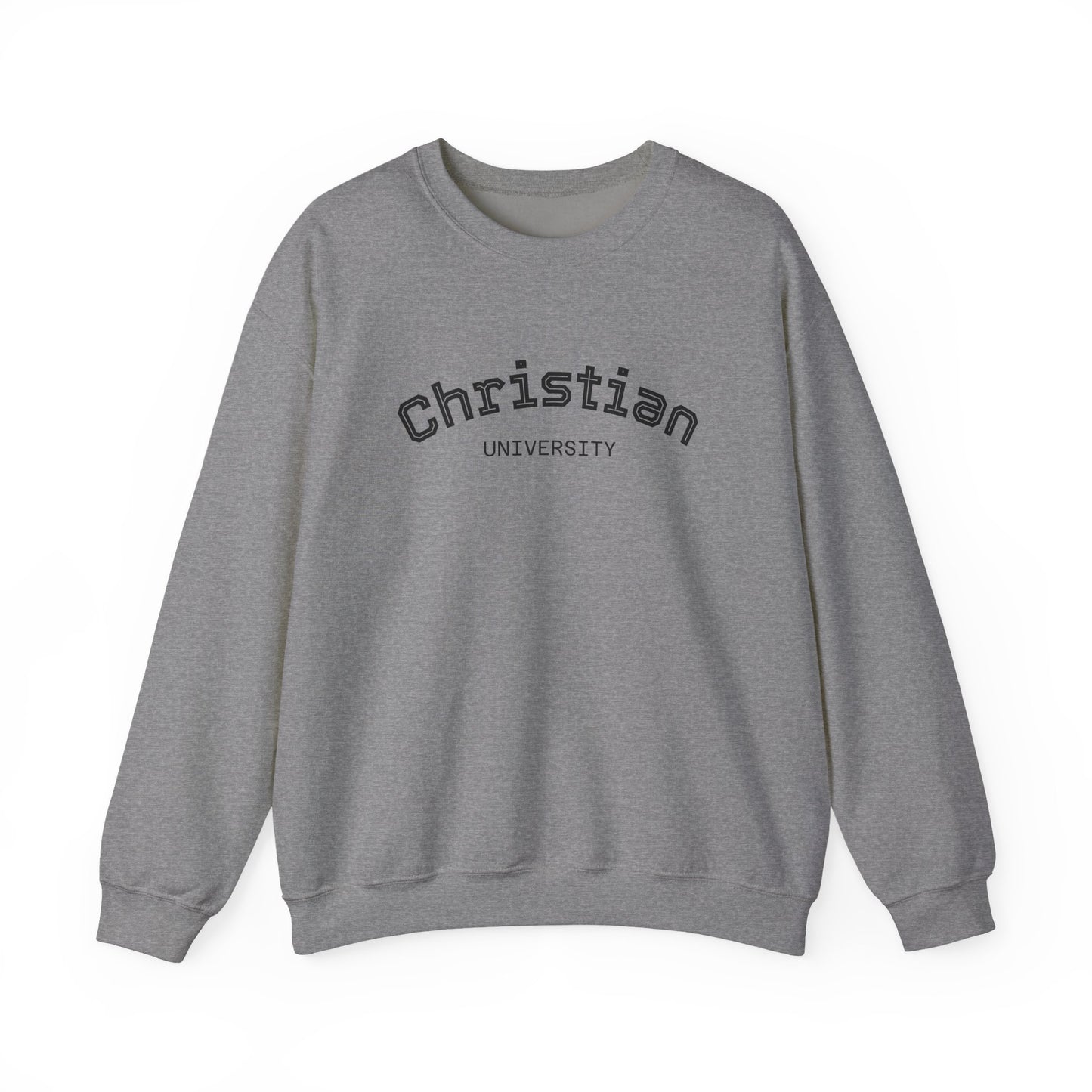 Christian University