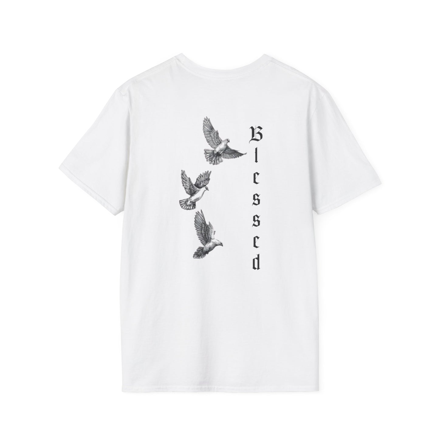 Blessed Tee