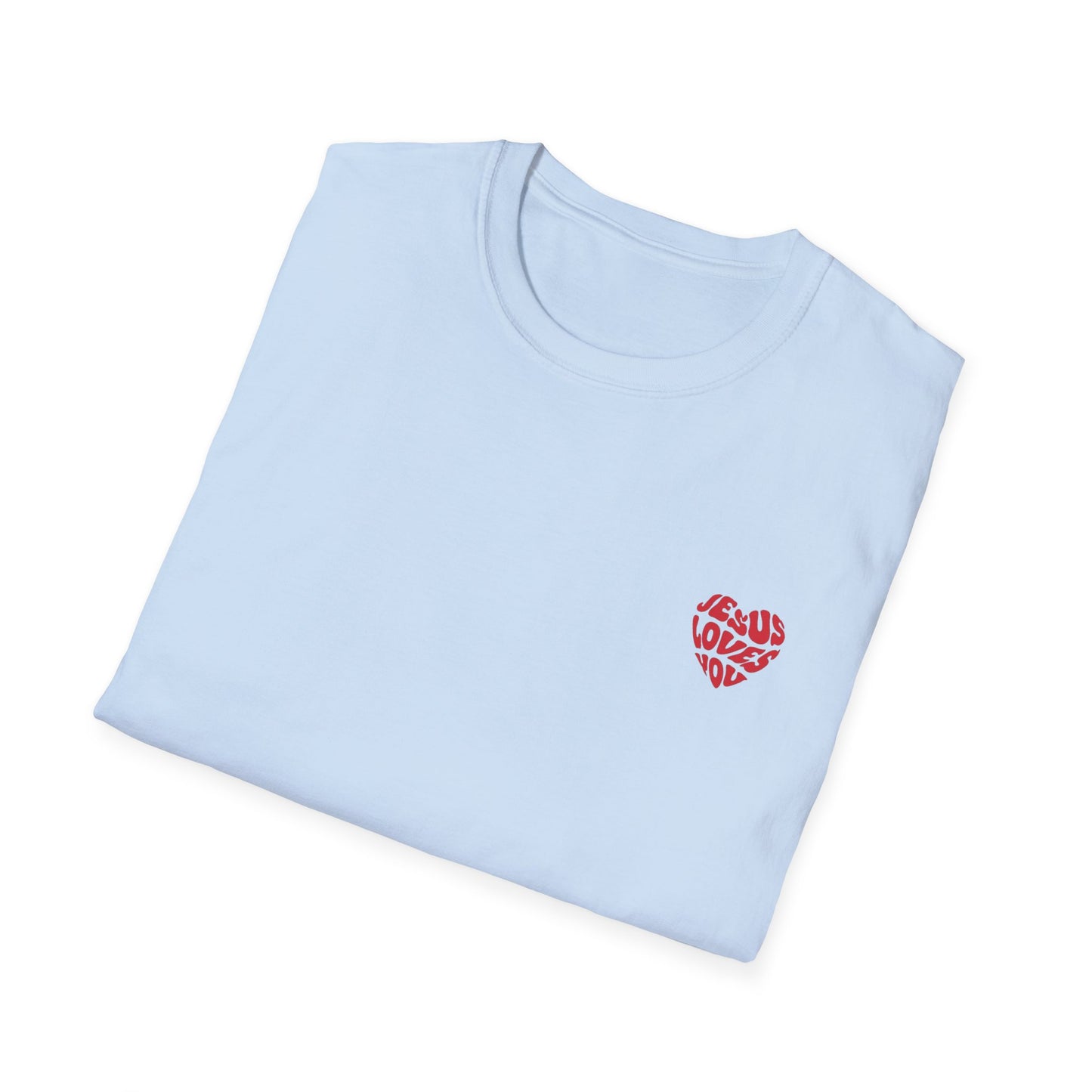 God's Calling Tee