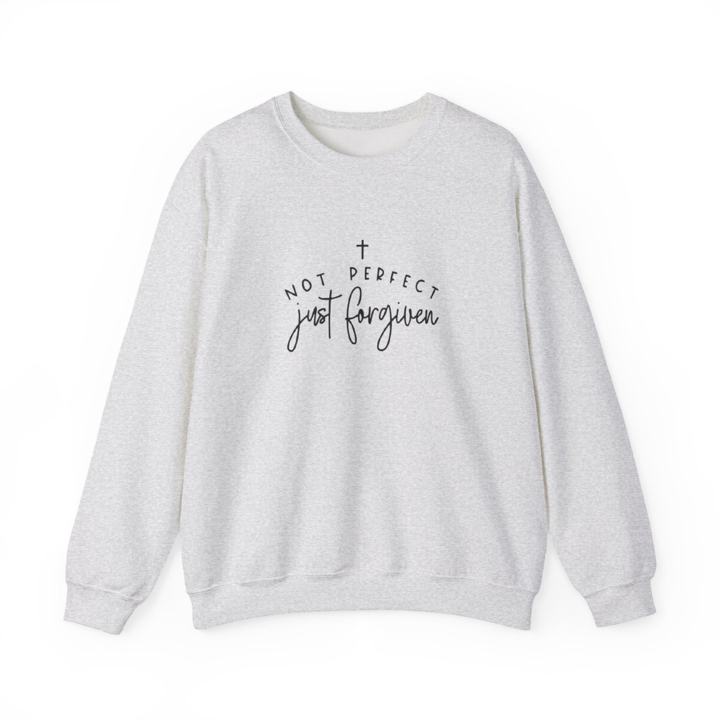 Forgiven Sweatshirt