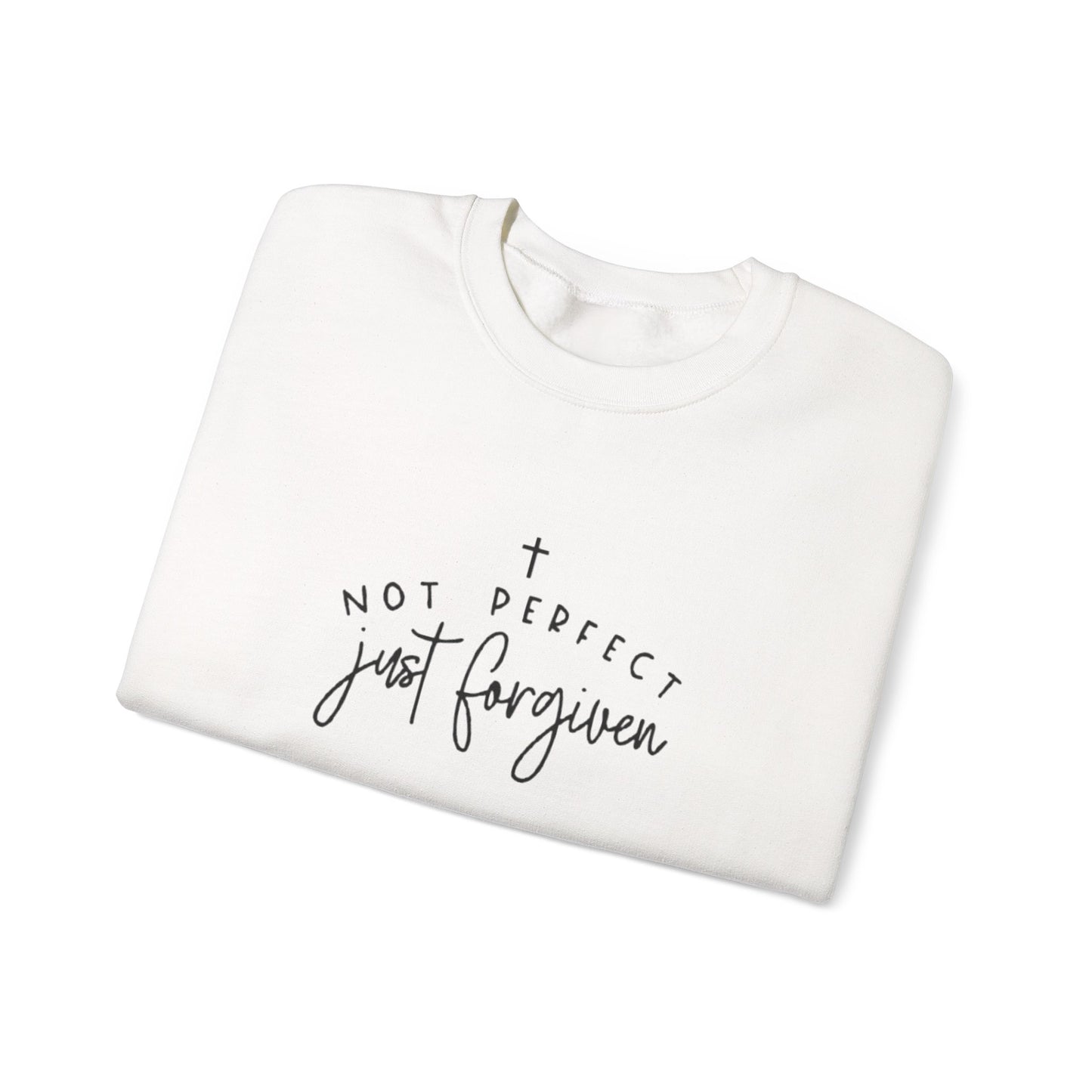 Forgiven Sweatshirt