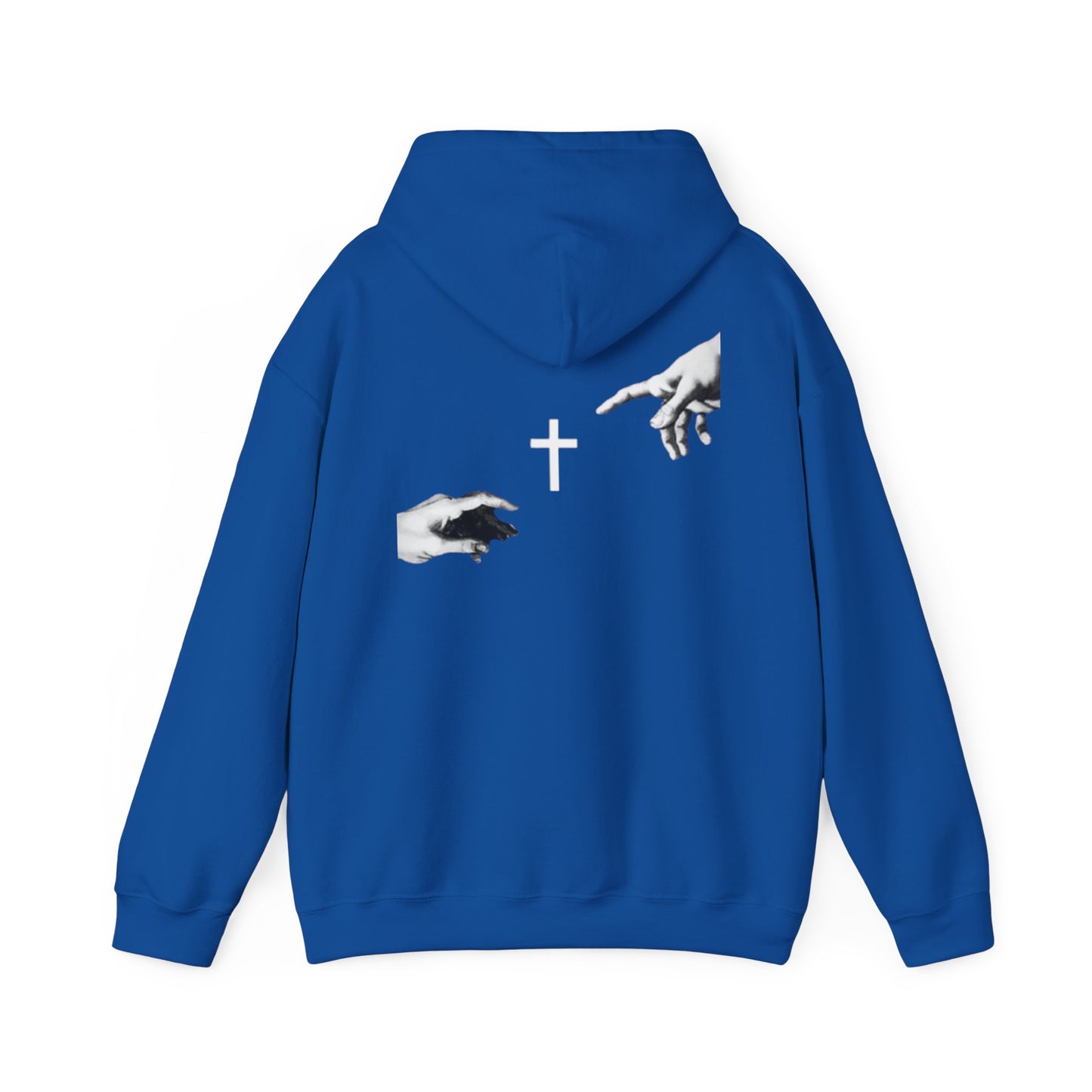Reaching Out Hoodie